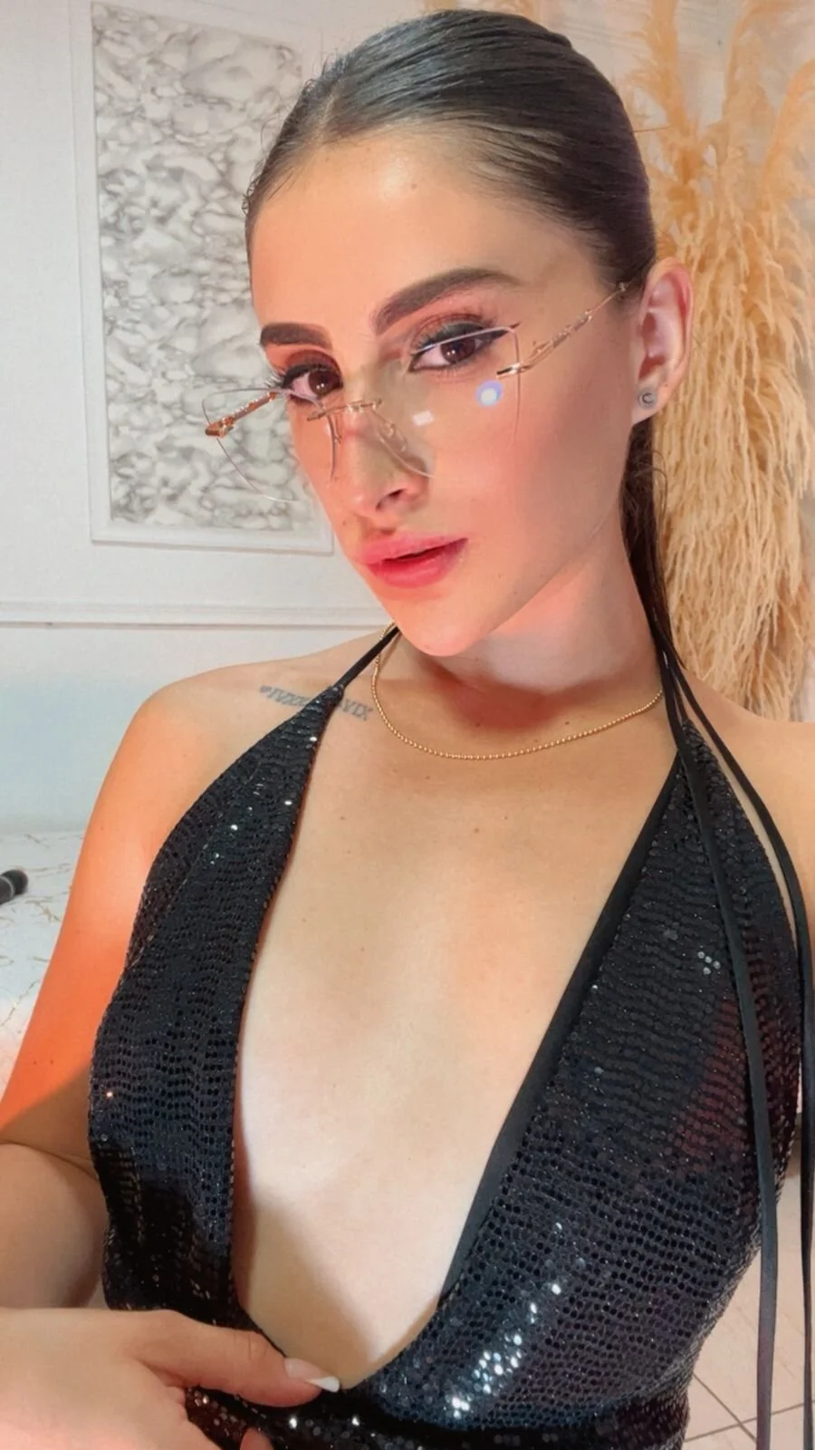 XXX Porn Photo of Nude Danella_houston 18