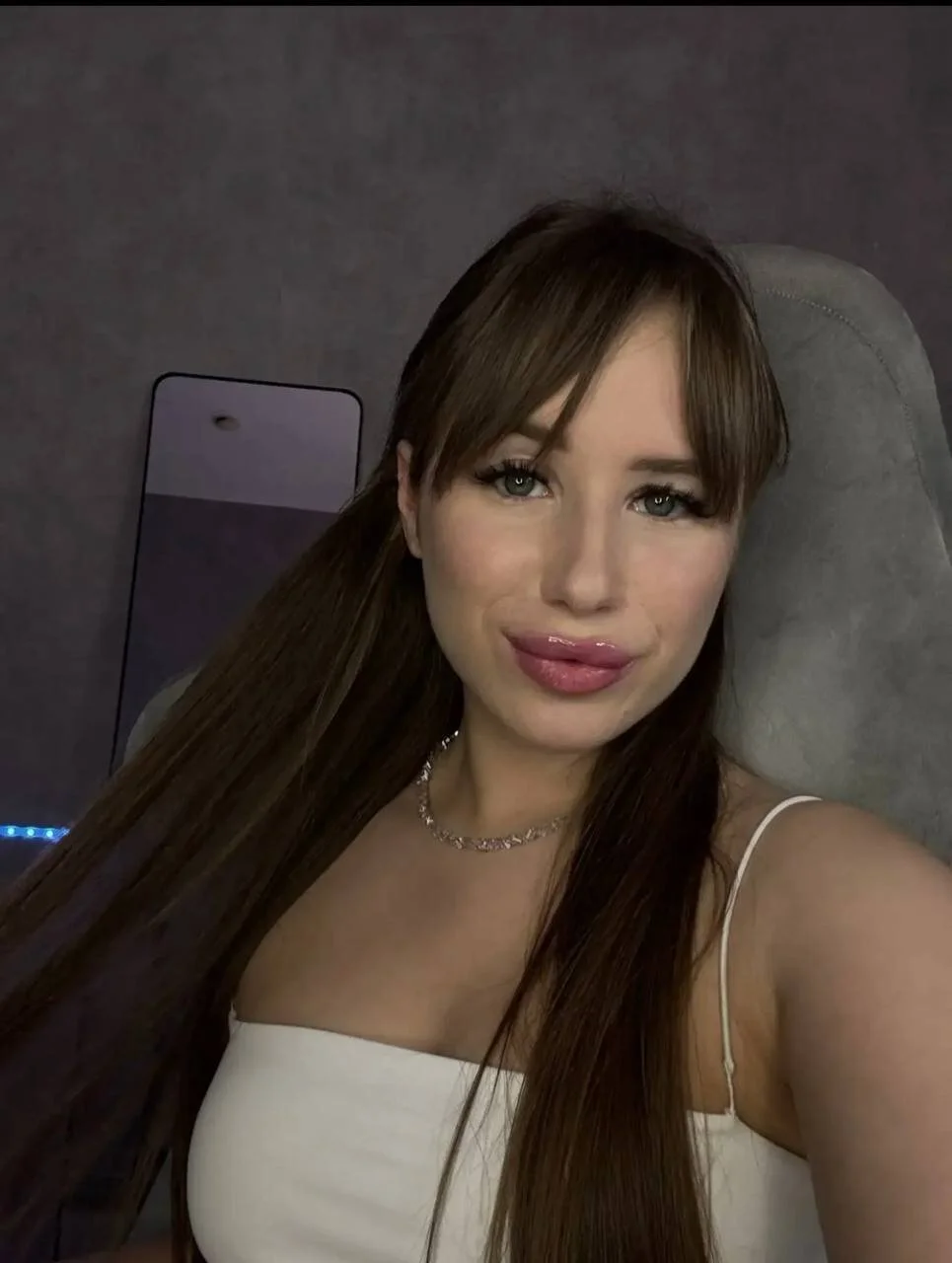 XXX Porn Photo of Nude Milena_Denmark 1