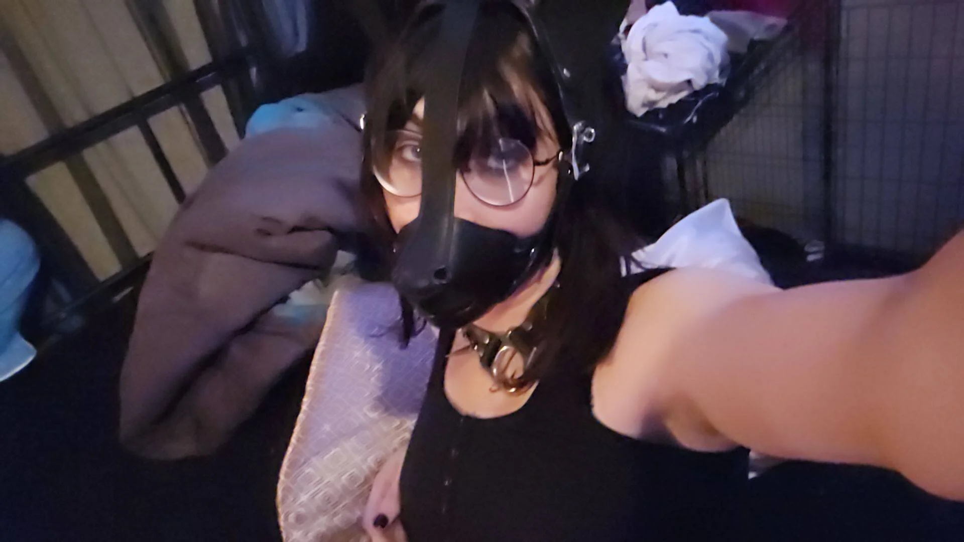 XXX Porn Photo of Nude GhostlyAshes 5