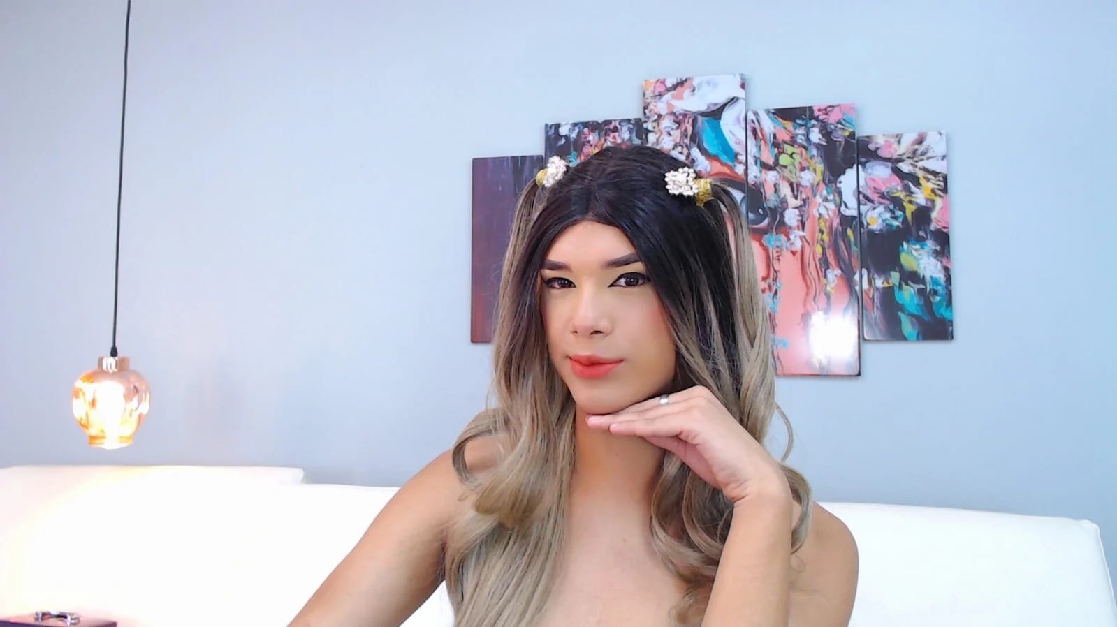 XXX Porn Photo of Nude victoria_aleia_ 48