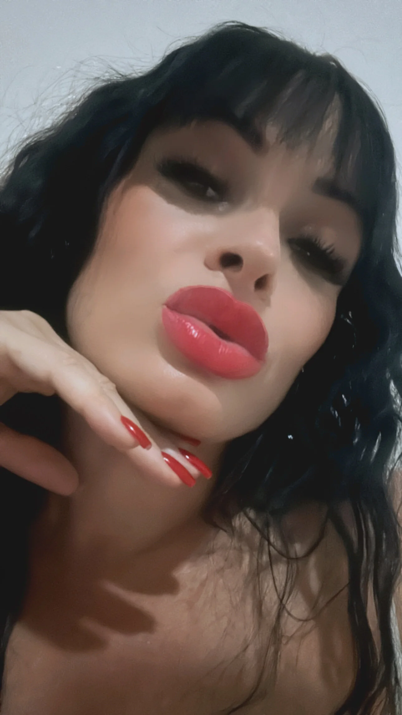 XXX Porn Photo of Nude CharlotteAngelss_ 11
