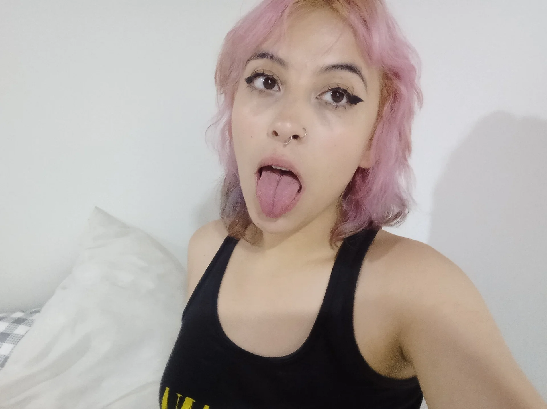 XXX Porn Photo of Nude liisaxxx 3