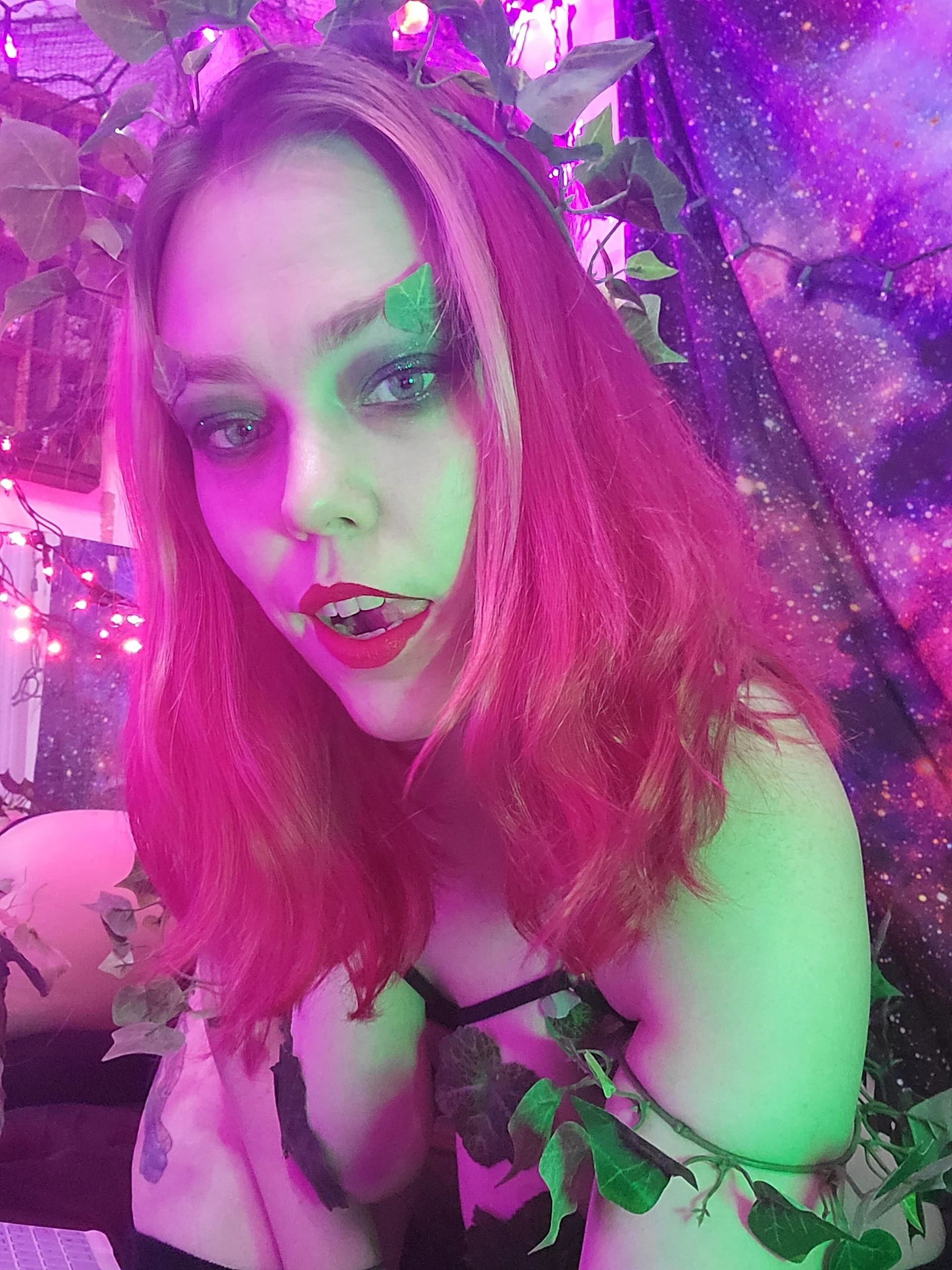 XXX Porn Photo of Nude EverlyEster 13