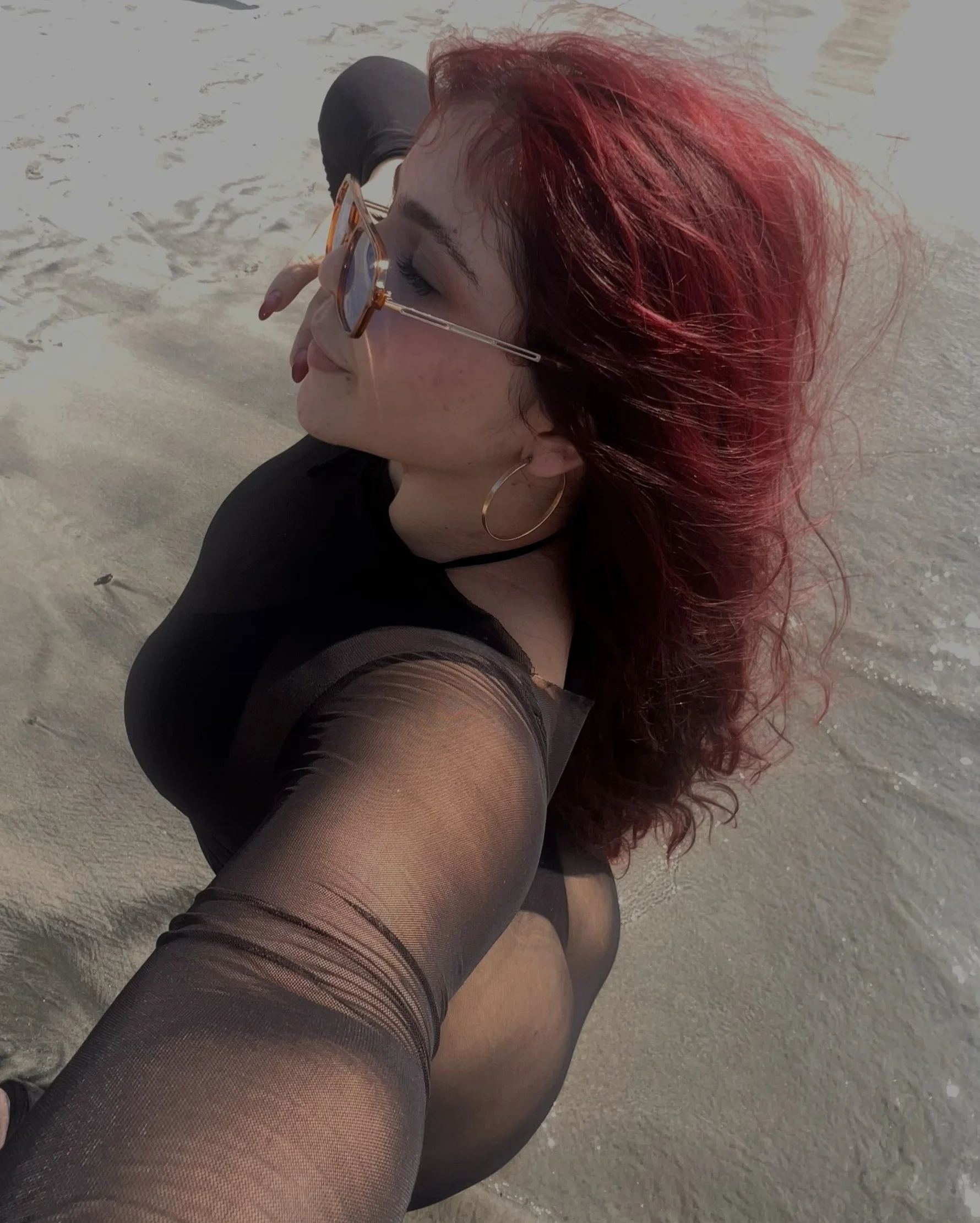 XXX Porn Photo of Nude lanna__wilson 10