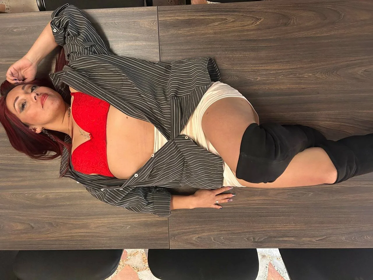 XXX Porn Photo of Nude helenaduque_ 39