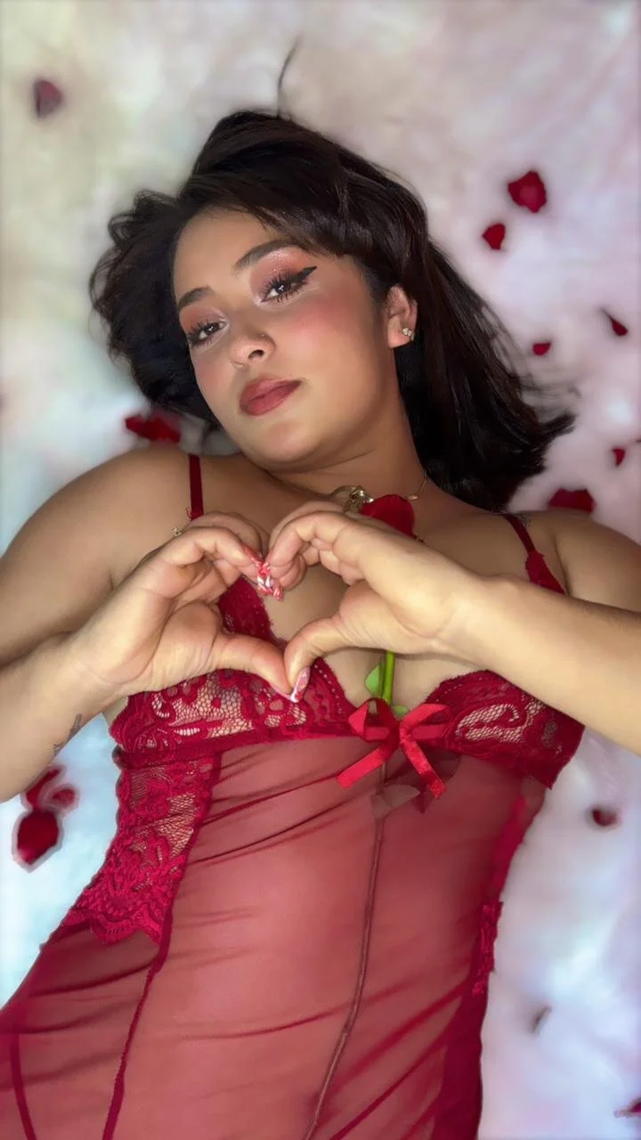 XXX Porn Photo of Nude Scarlett_Jank 48