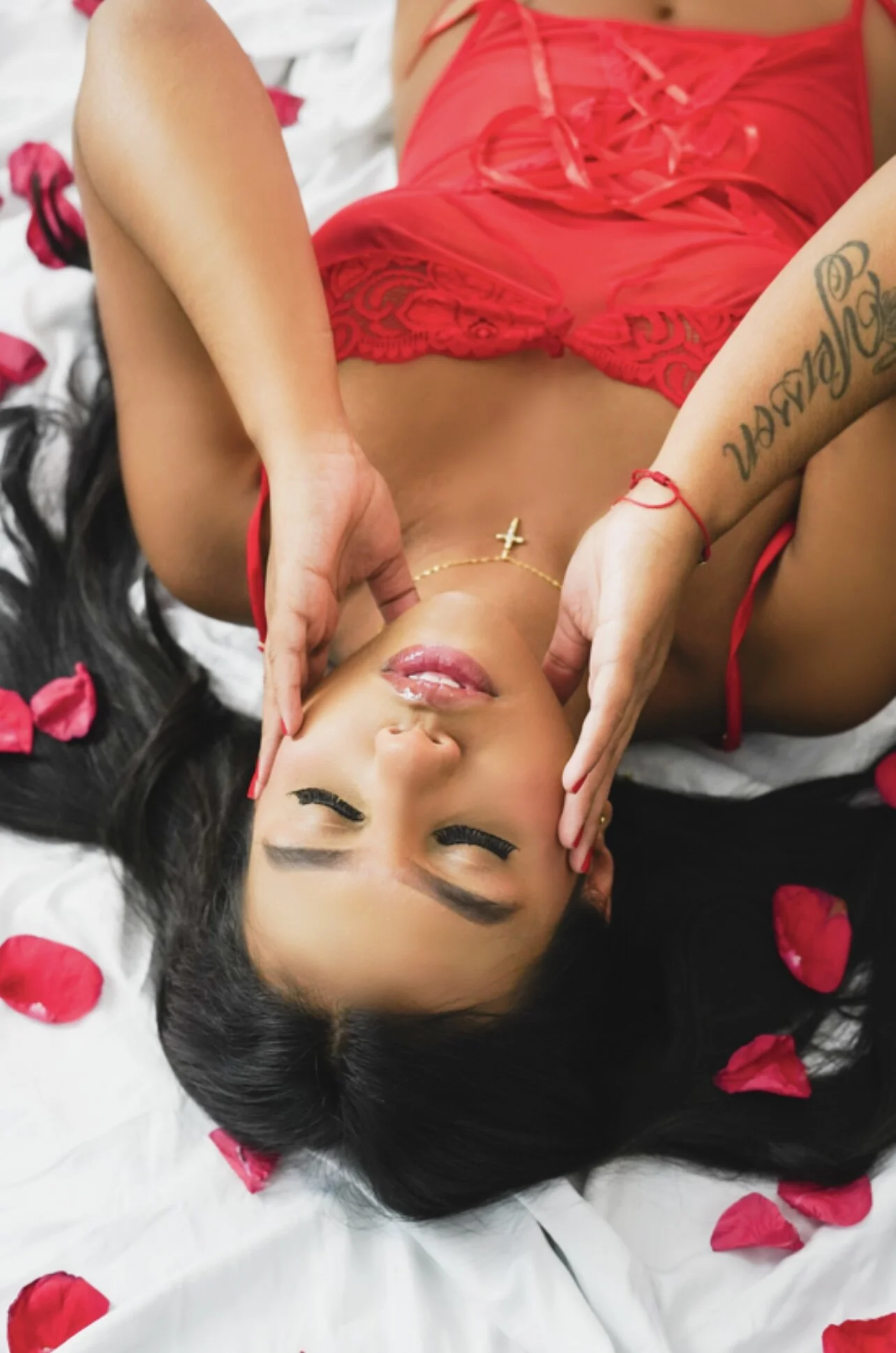 XXX Porn Photo of Nude Michelle_johnson_ 6
