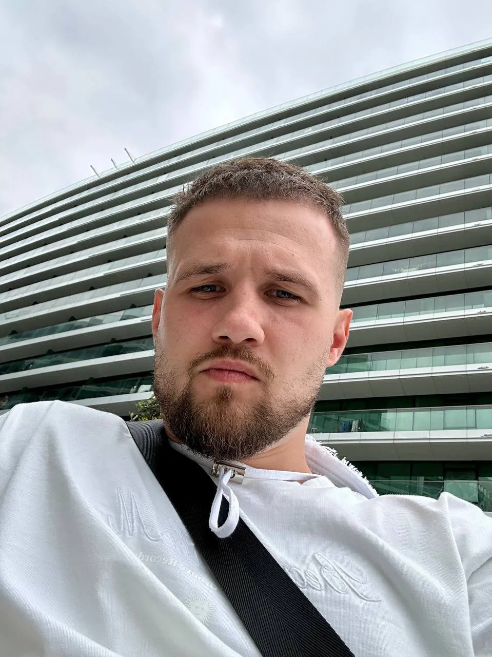 XXX Porn Photo of Nude Vladik_b 16