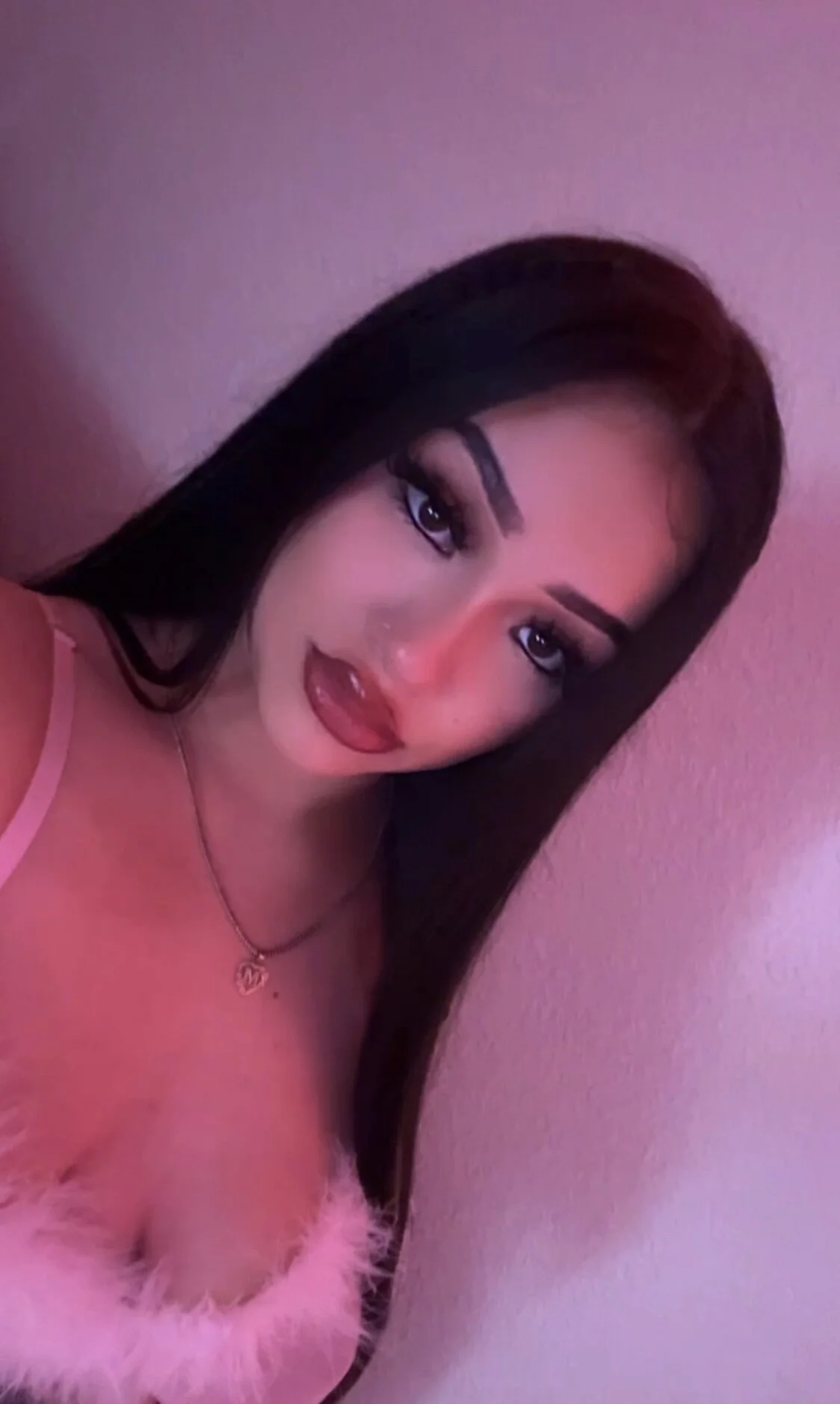 XXX Porn Photo of Nude 8teenbby 4