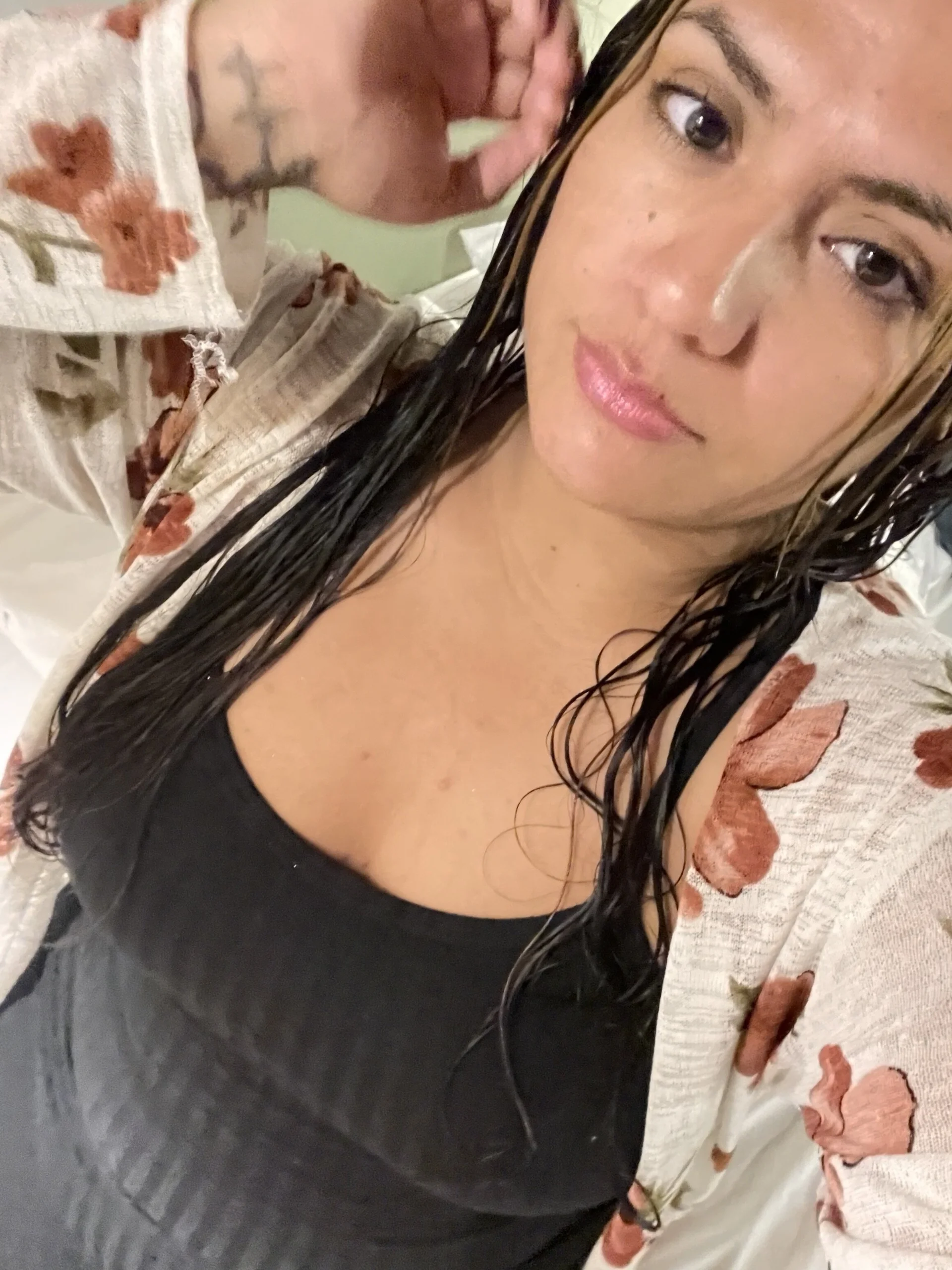 XXX Porn Photo of Nude cristallswett 4