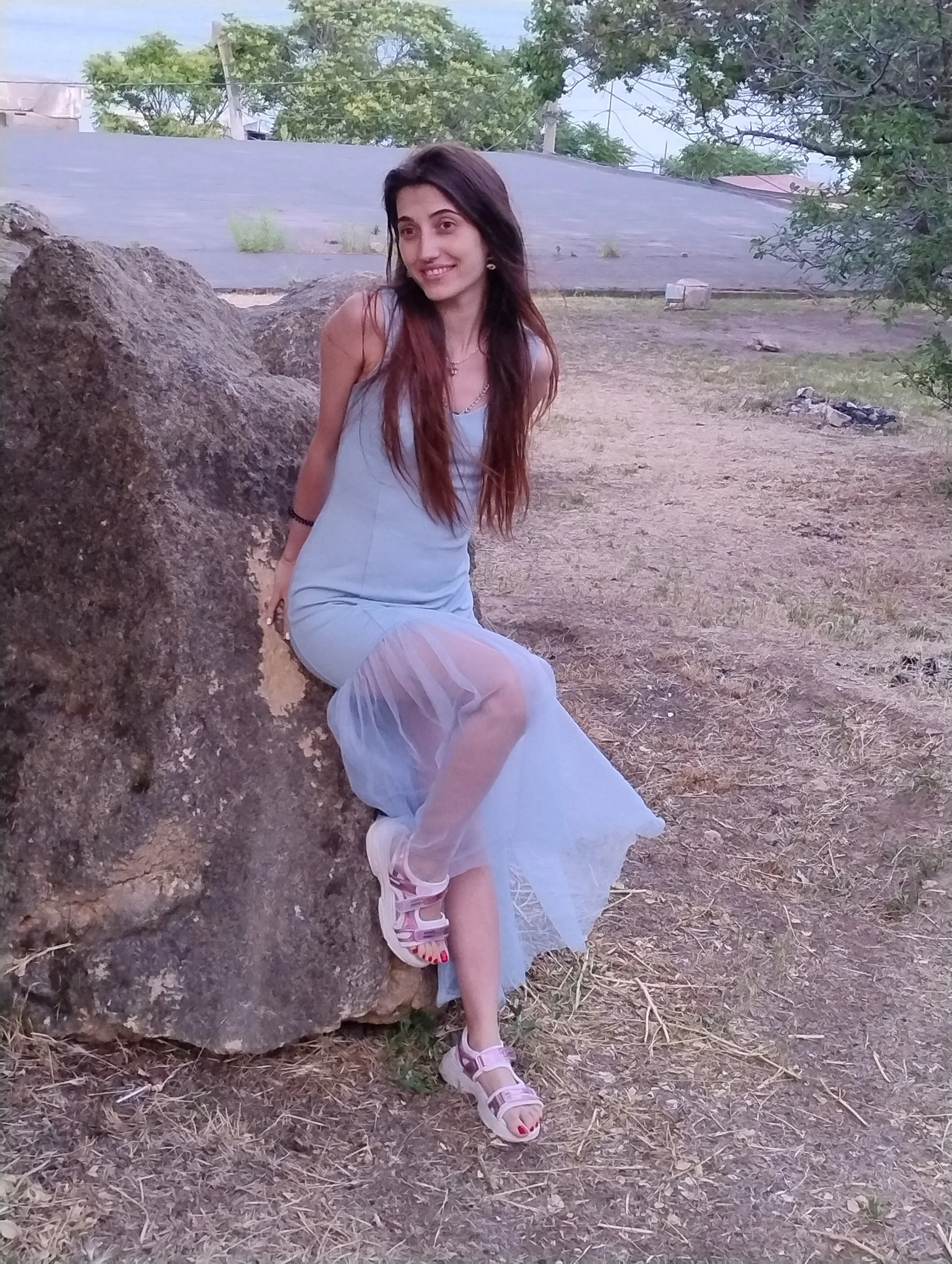 XXX Porn Photo of Nude Iren 756
