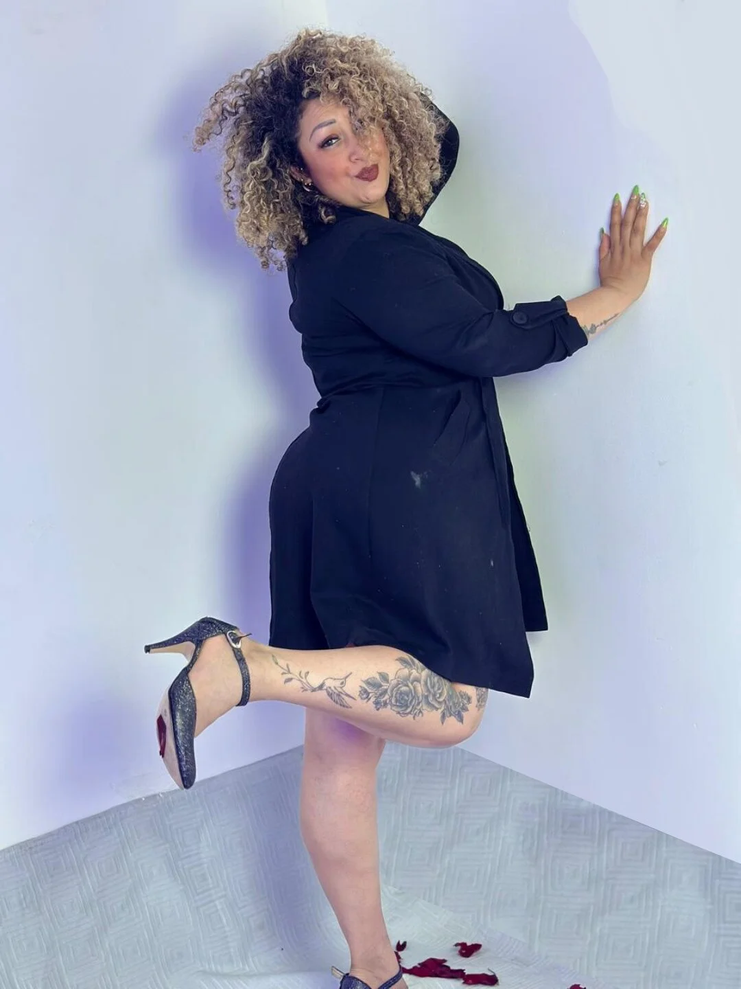 XXX Porn Photo of Nude Katti_Barrera 15