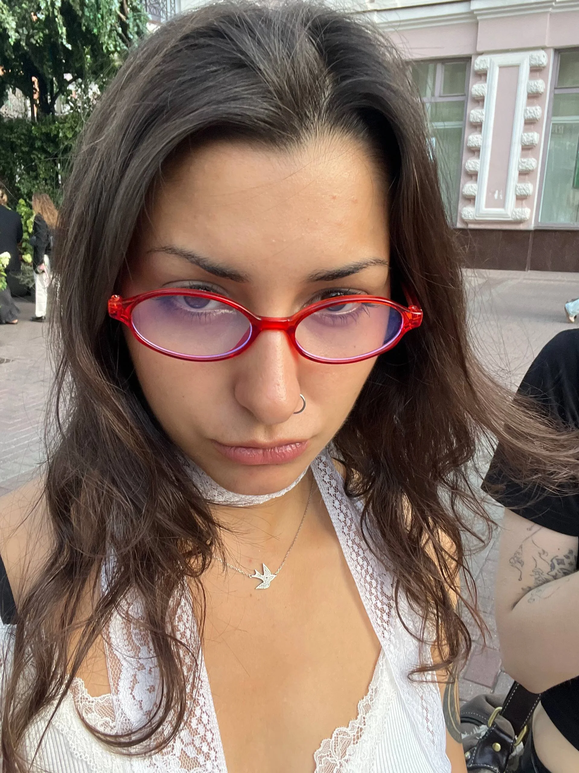 XXX Porn Photo of Nude AngelaCox 1