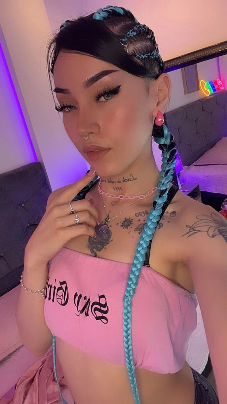 XXX Porn Photo of Nude Megan_Morphy 9