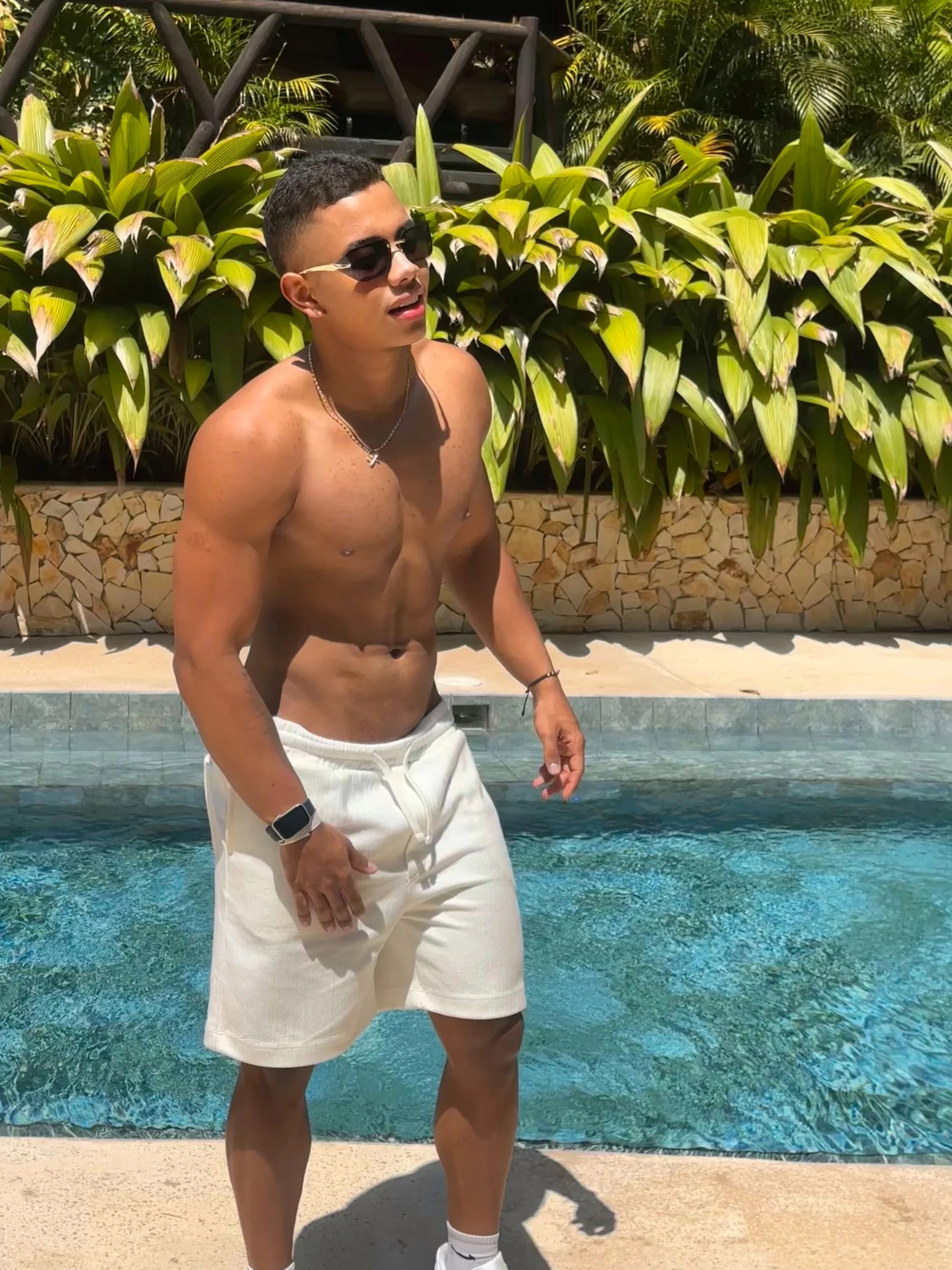 XXX Porn Photo of Nude _Jackson_Brown 4