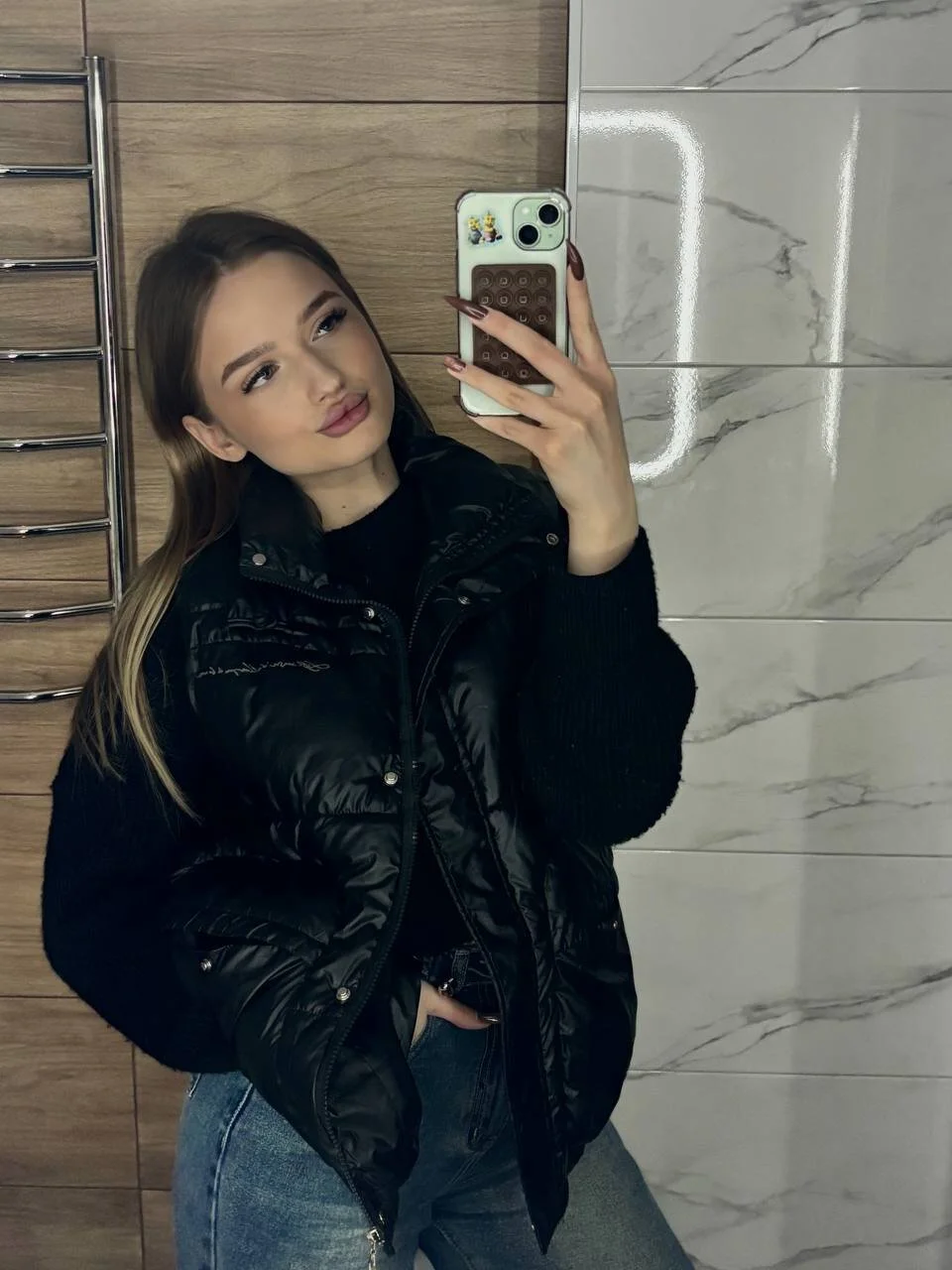 XXX Porn Photo of Nude SolLocy 95