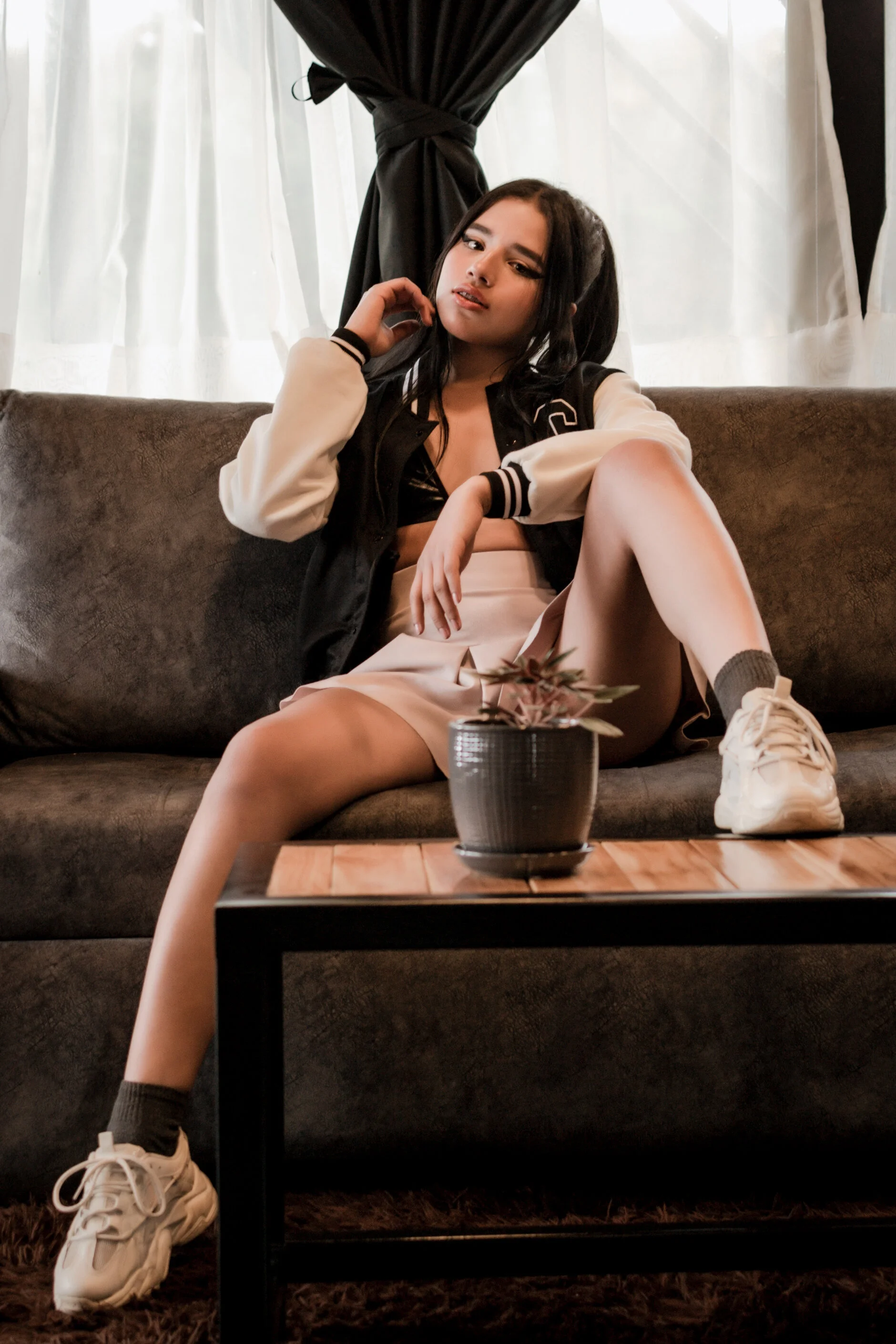 XXX Porn Photo of Nude aliice_walker_ 87
