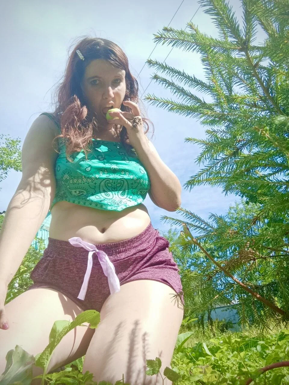 XXX Porn Photo of Nude AmazingTori 20