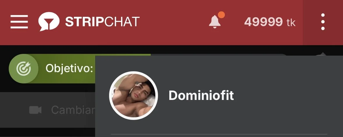 XXX Porn Photo of Nude Dominiofit 2