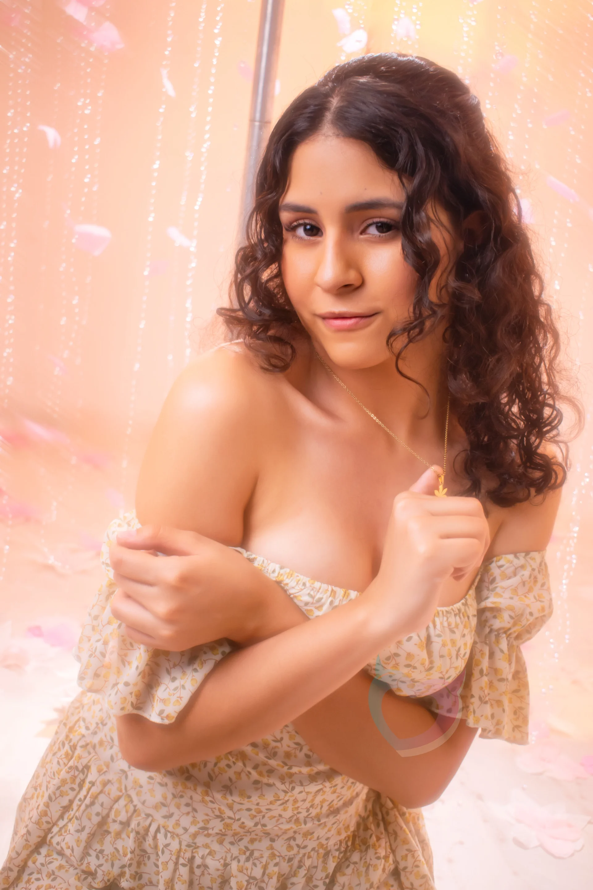 XXX Porn Photo of Nude HadaKiss 11