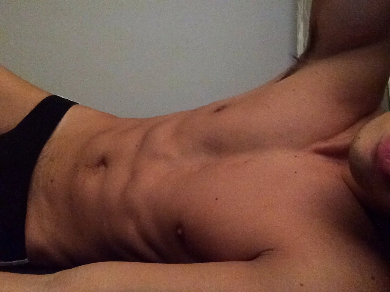 XXX Porn Photo of Nude gymfitguy 5