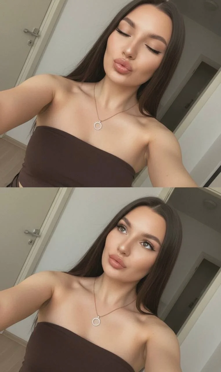 XXX Porn Photo of Nude Sofa_crystal 4