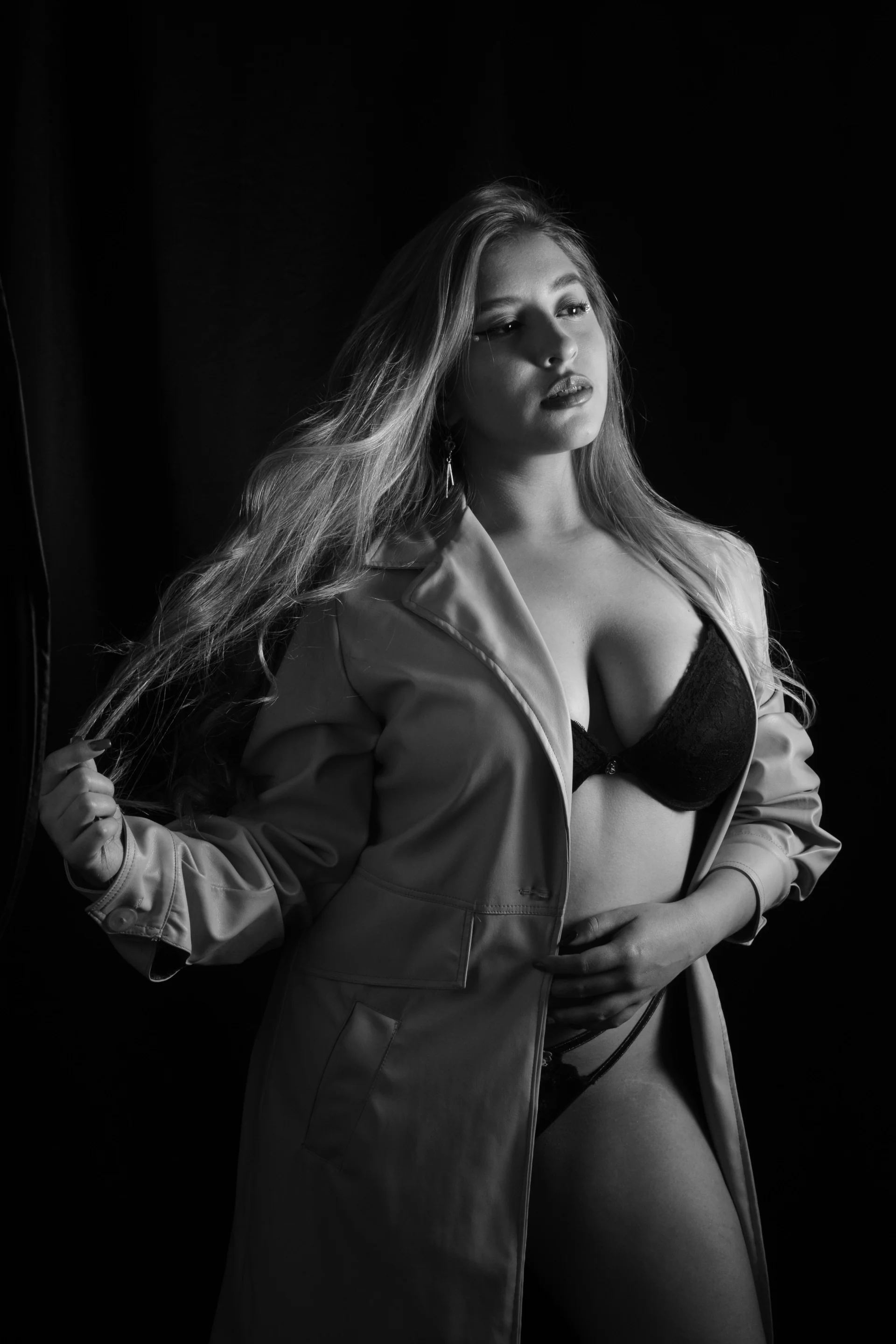 XXX Porn Photo of Nude saradiazxxx 8