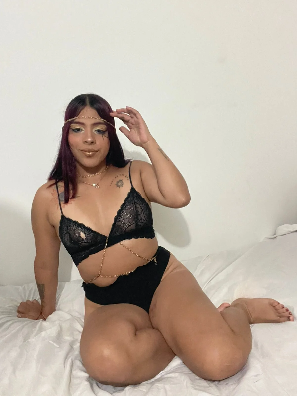 XXX Porn Photo of Nude nicky_andcamil 147