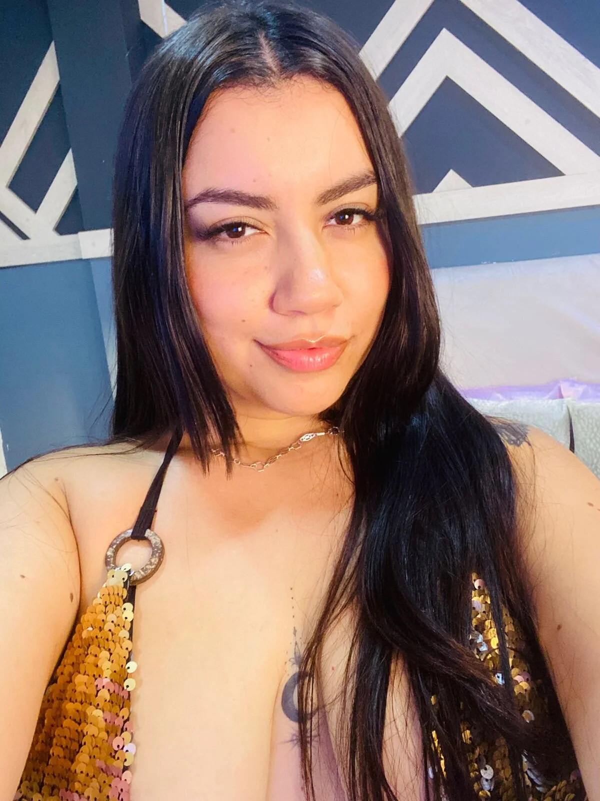 XXX Porn Photo of Nude SofiaBahamon 27