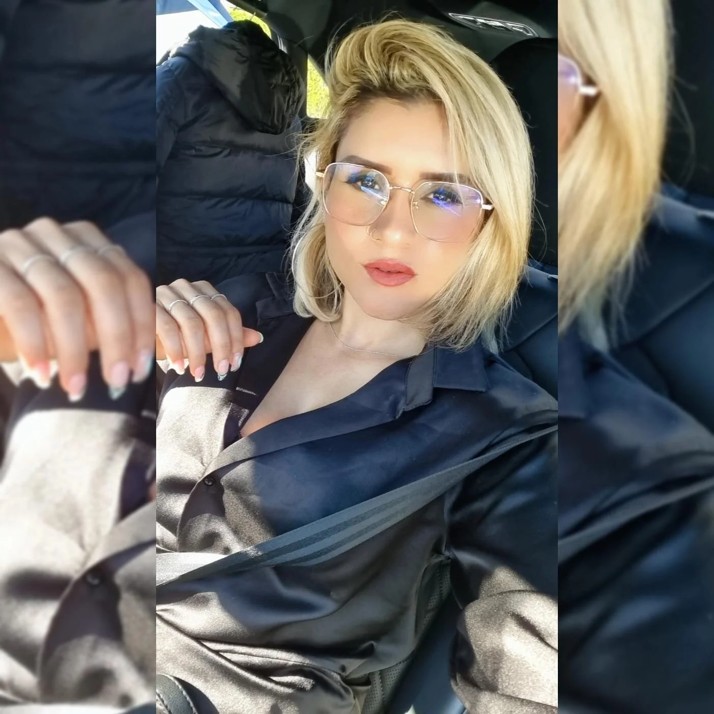 XXX Porn Photo of Nude SharonVelvet 8