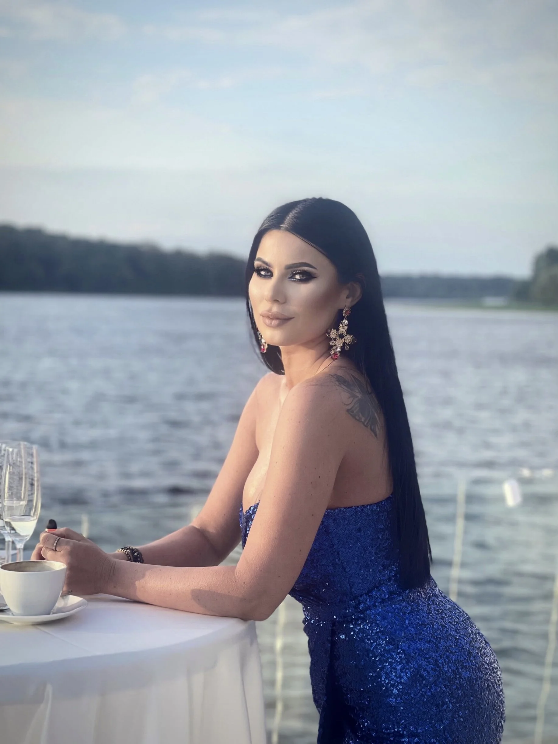 XXX Porn Photo of Nude Angelinna_xo 15