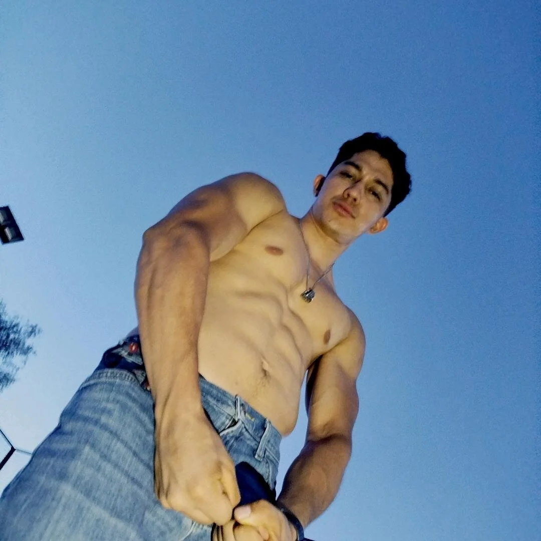 XXX Porn Photo of Nude dilandalan 4