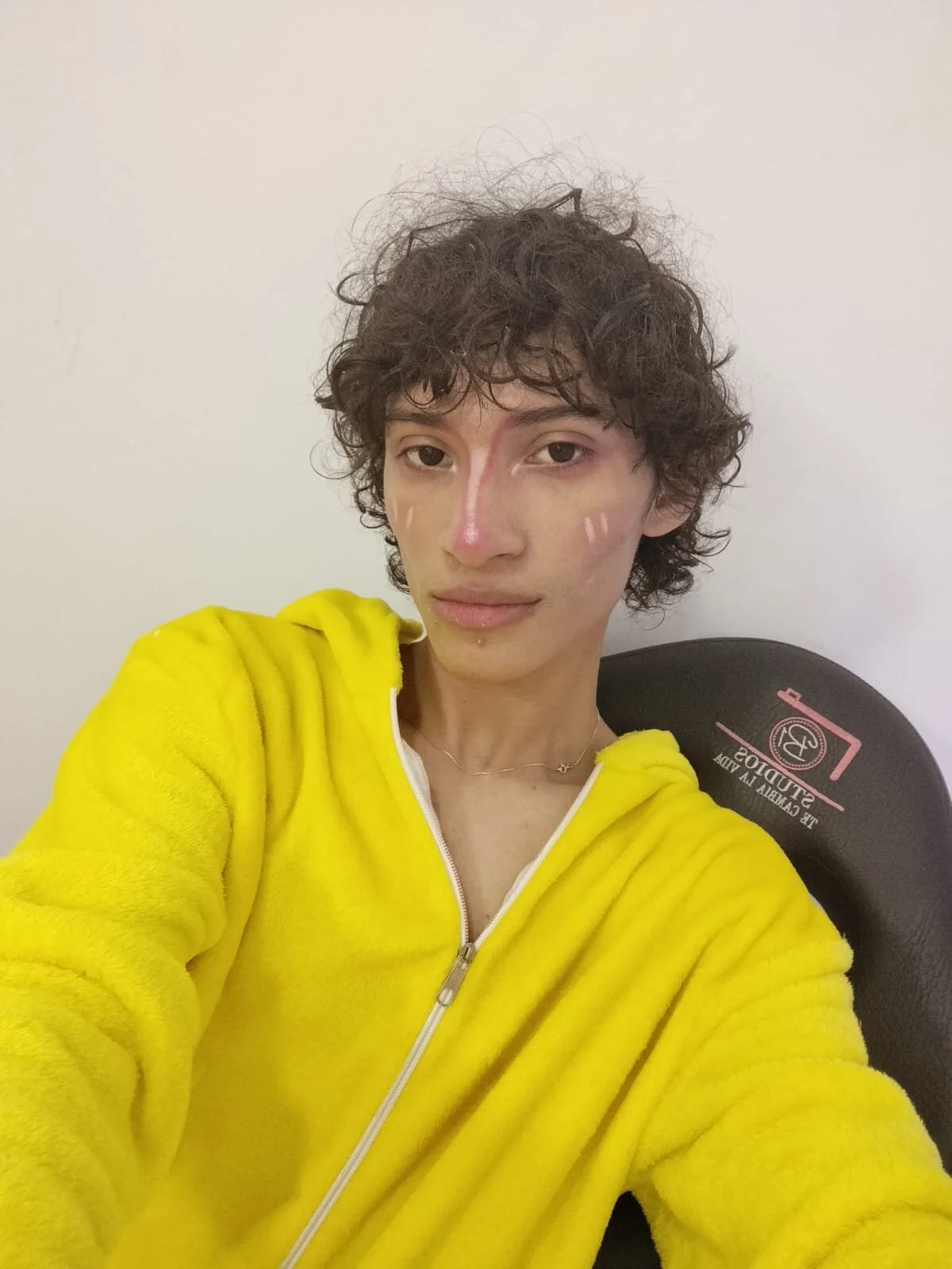 XXX Porn Photo of Nude Chipi_tay 5