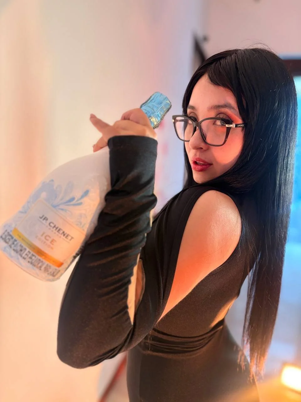 XXX Porn Photo of Nude Lunaa_bellaa 79