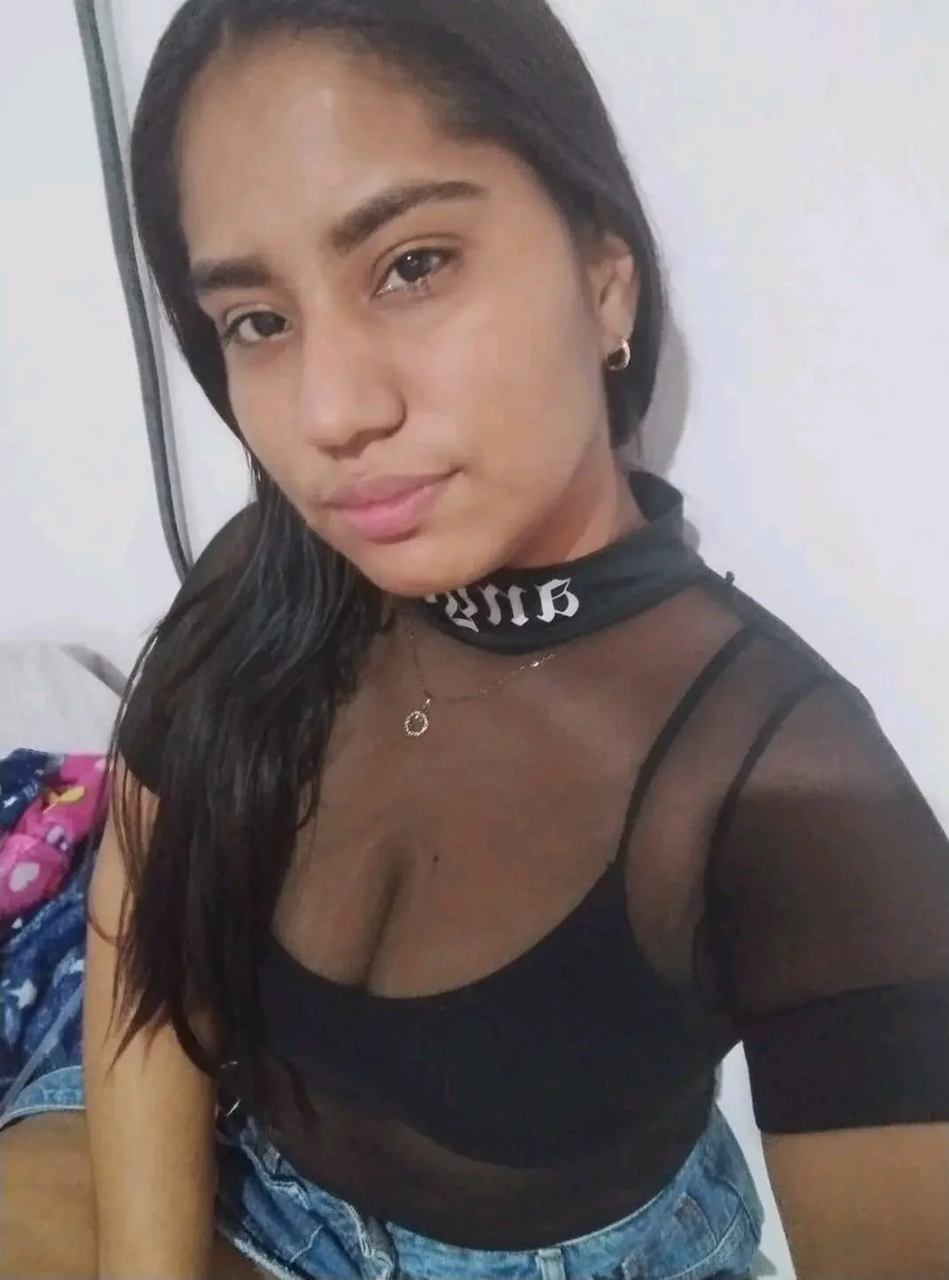 XXX Porn Photo of Nude gabriela_honeey 4