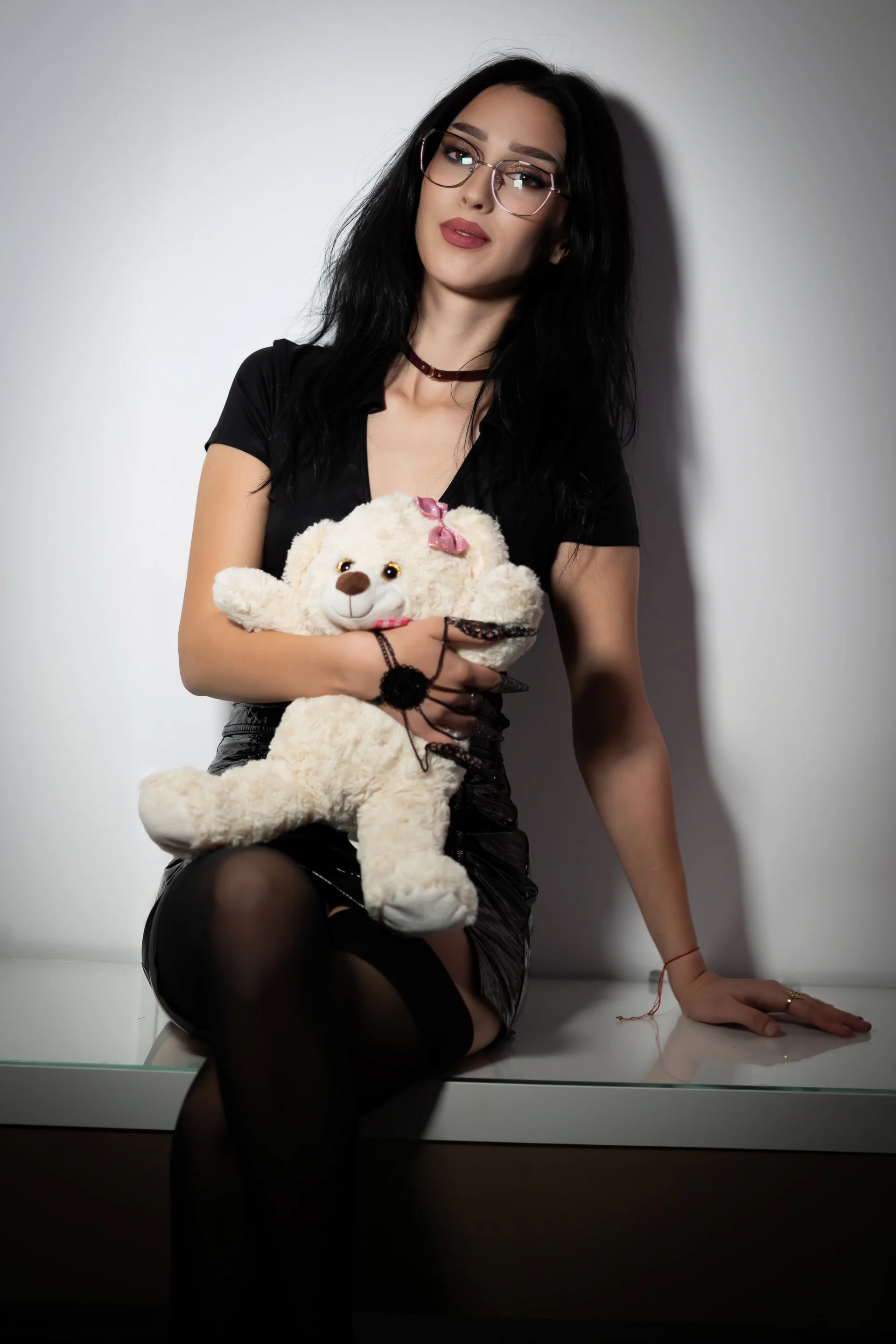 XXX Porn Photo of Nude AishaHummer 59