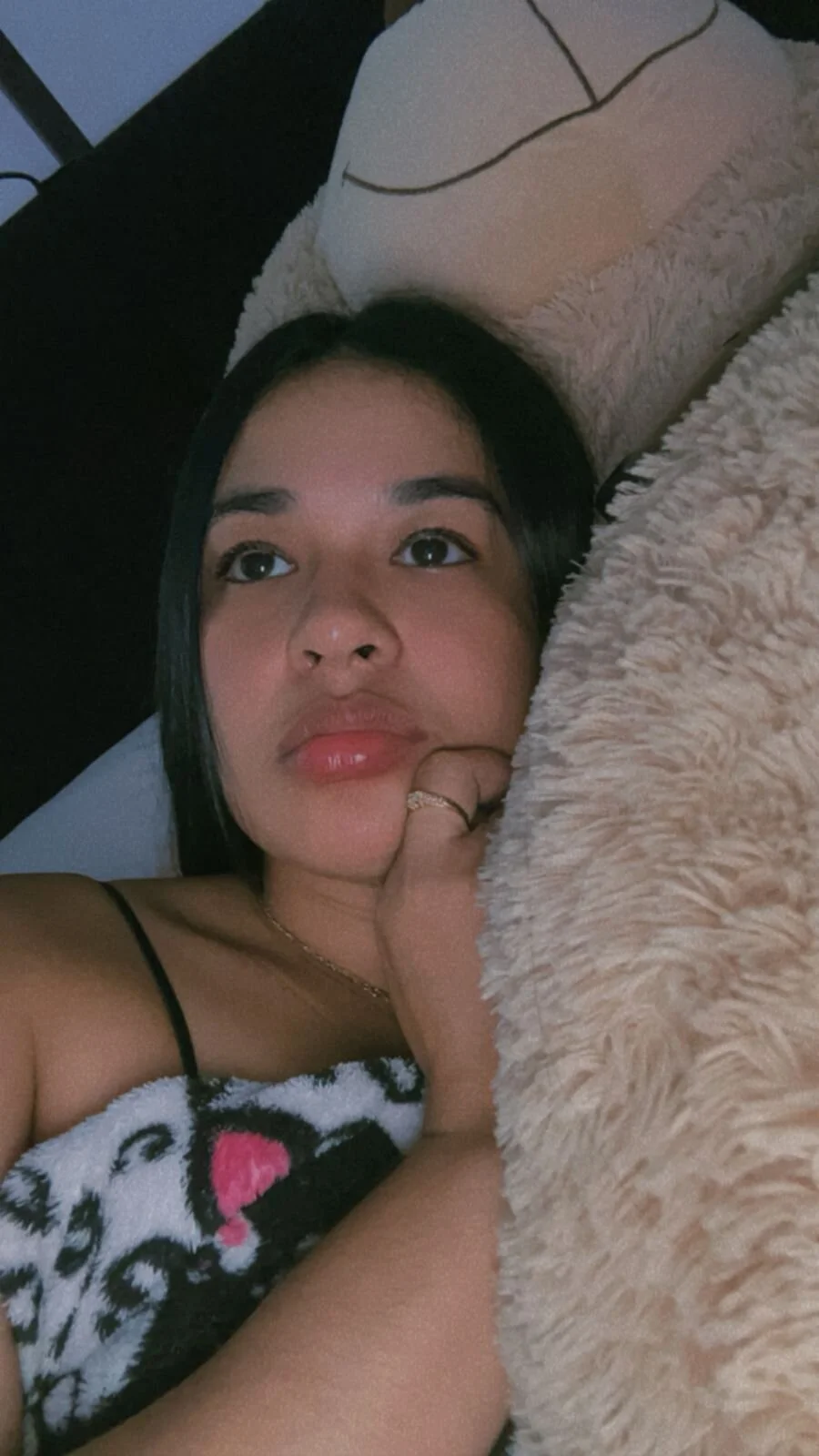XXX Porn Photo of Nude Aitana98_ 7