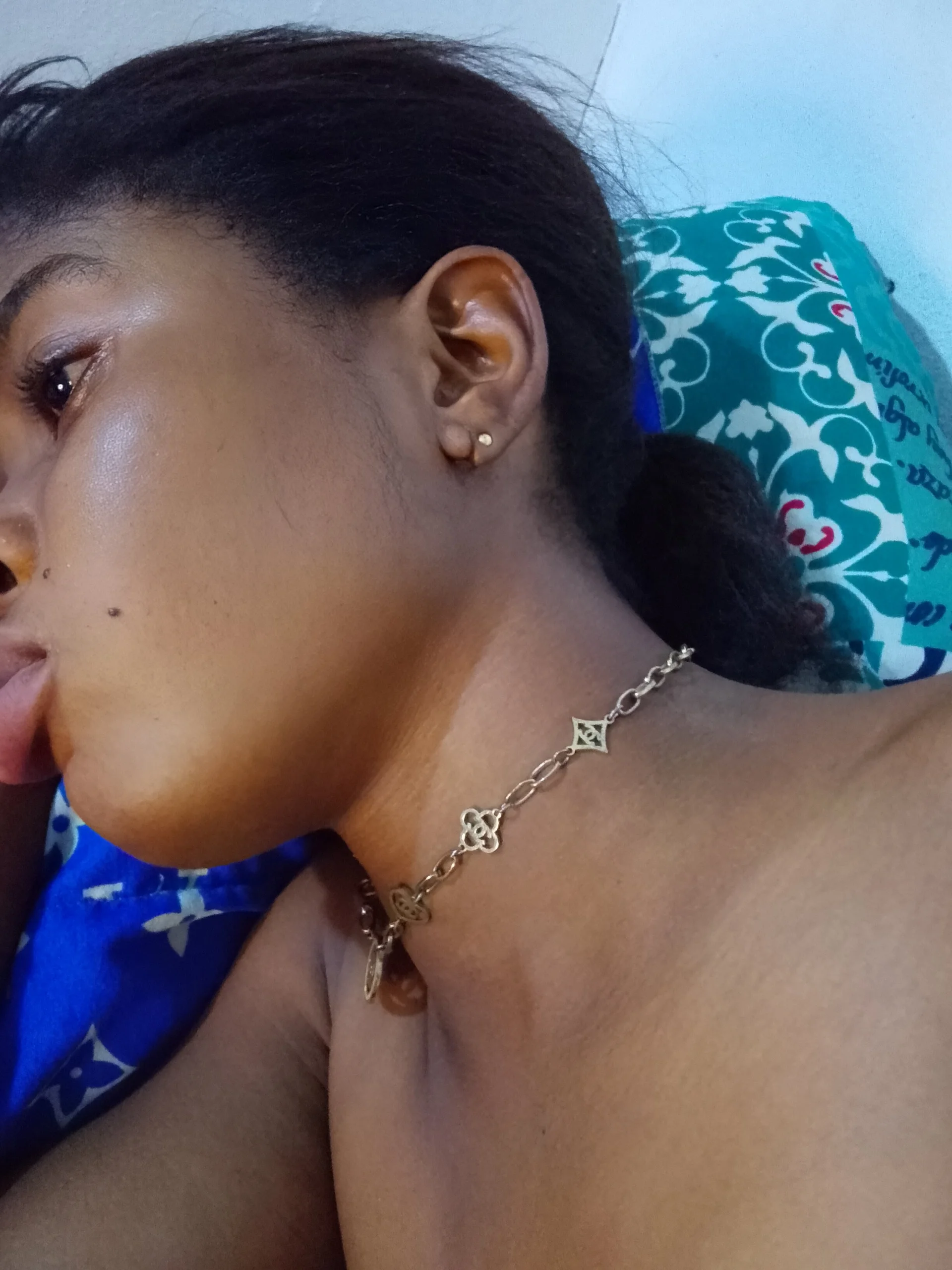 XXX Porn Photo of Nude Botanyberry 5