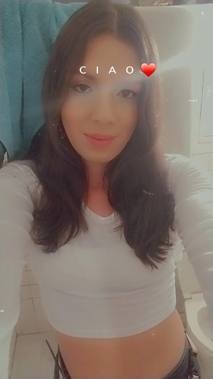 XXX Porn Photo of Nude Thalia_sweetlust 27