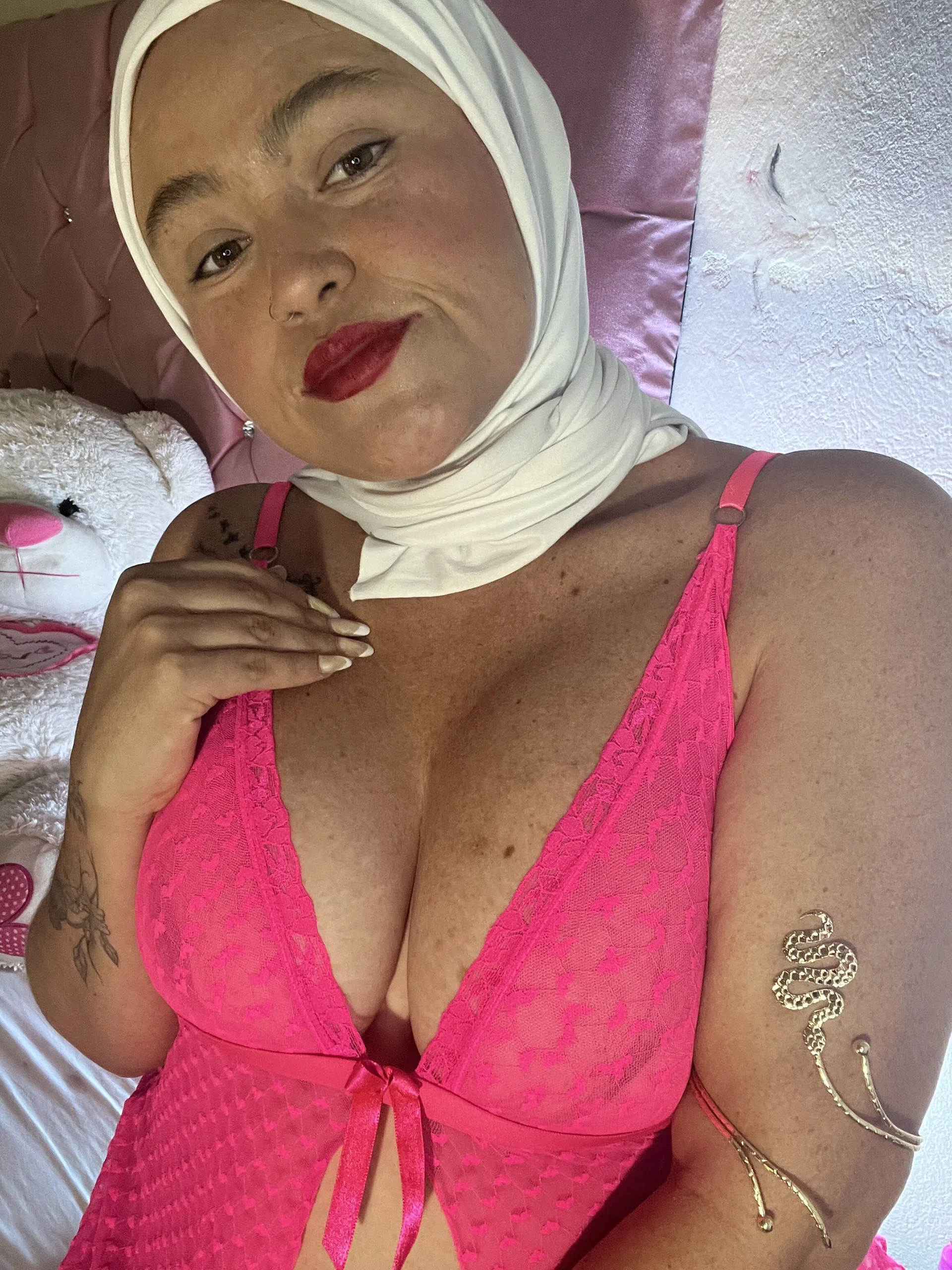 XXX Porn Photo of Nude Marian_fadel 17