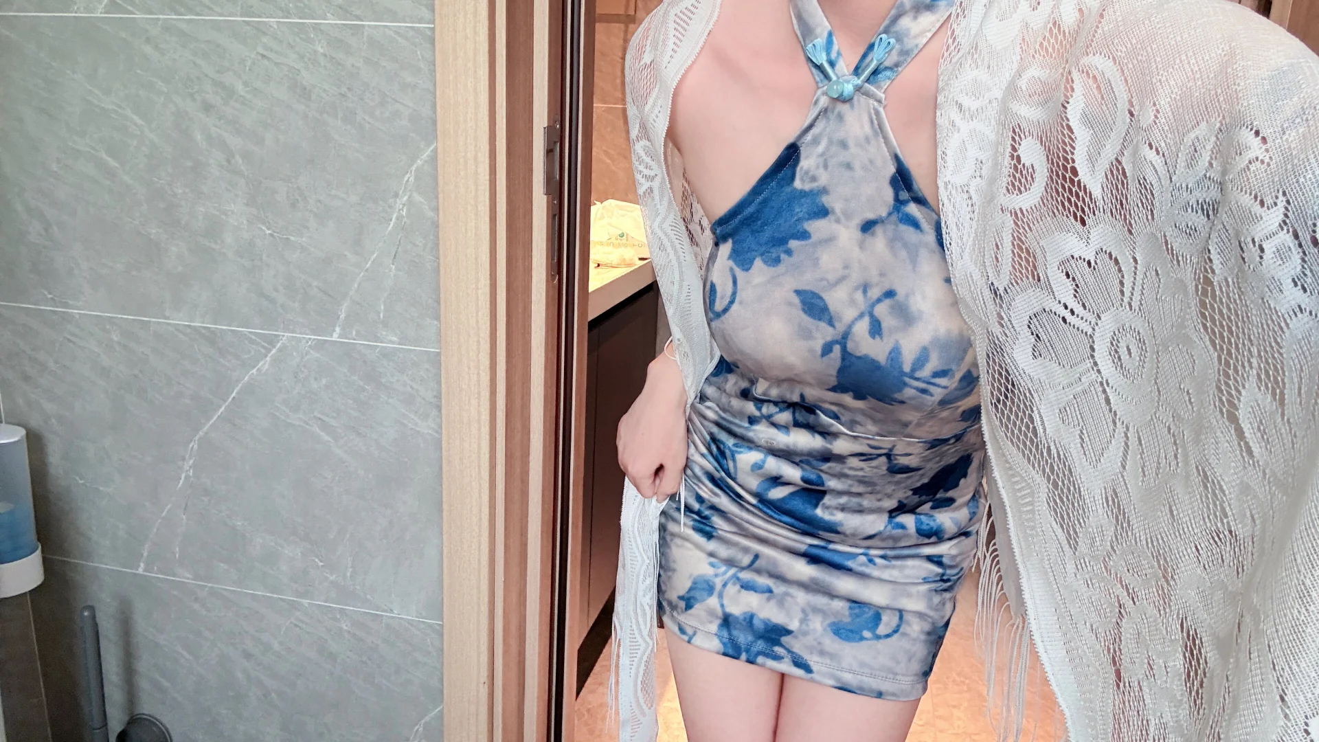 XXX Porn Photo of Nude Winniea 9