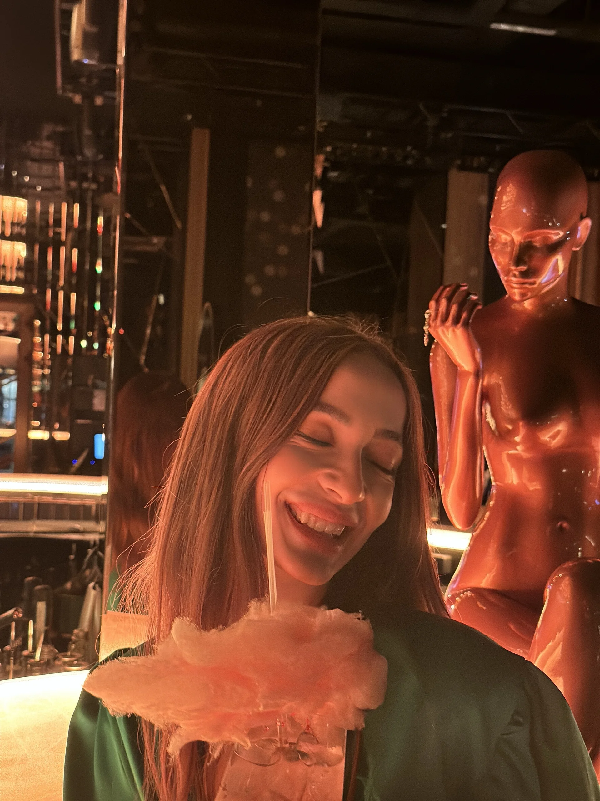 XXX Porn Photo of Nude MarieKarma 494