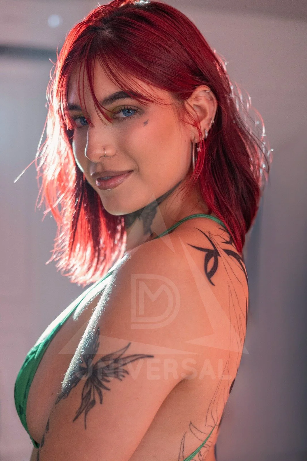 XXX Porn Photo of Nude Ravenn21x 25