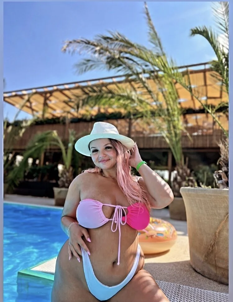 XXX Porn Photo of Nude CelesteBailey 51