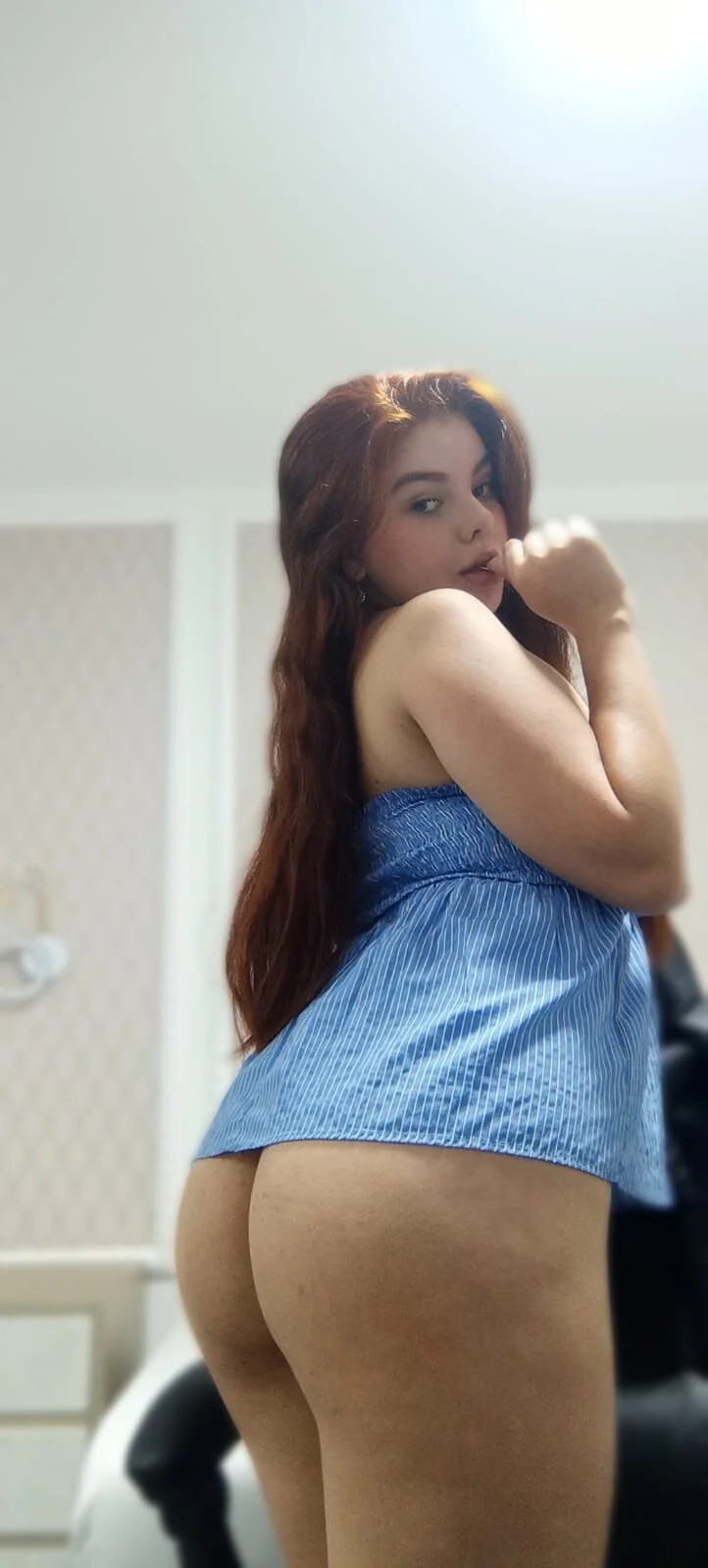 XXX Porn Photo of Nude ximena_dork 11