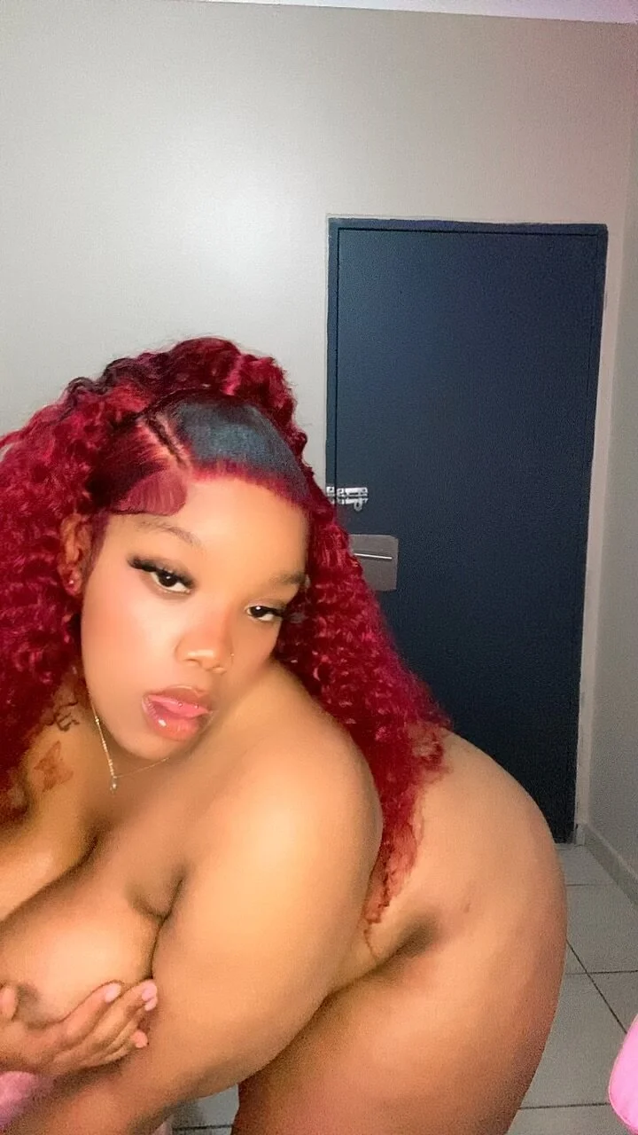XXX Porn Photo of Nude BAD_Kataliyah 2