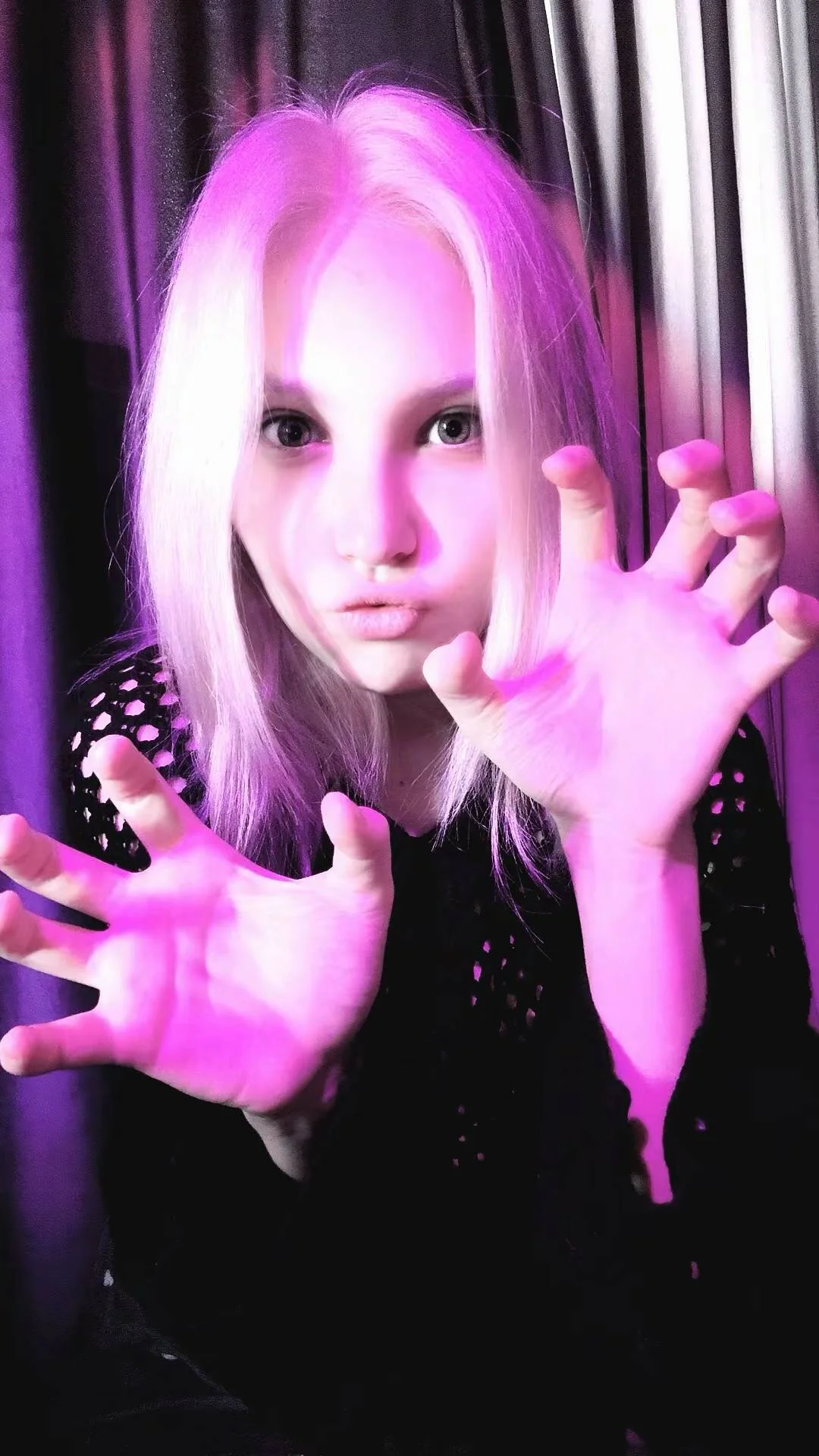 XXX Porn Photo of Nude ErinBissonnette 4