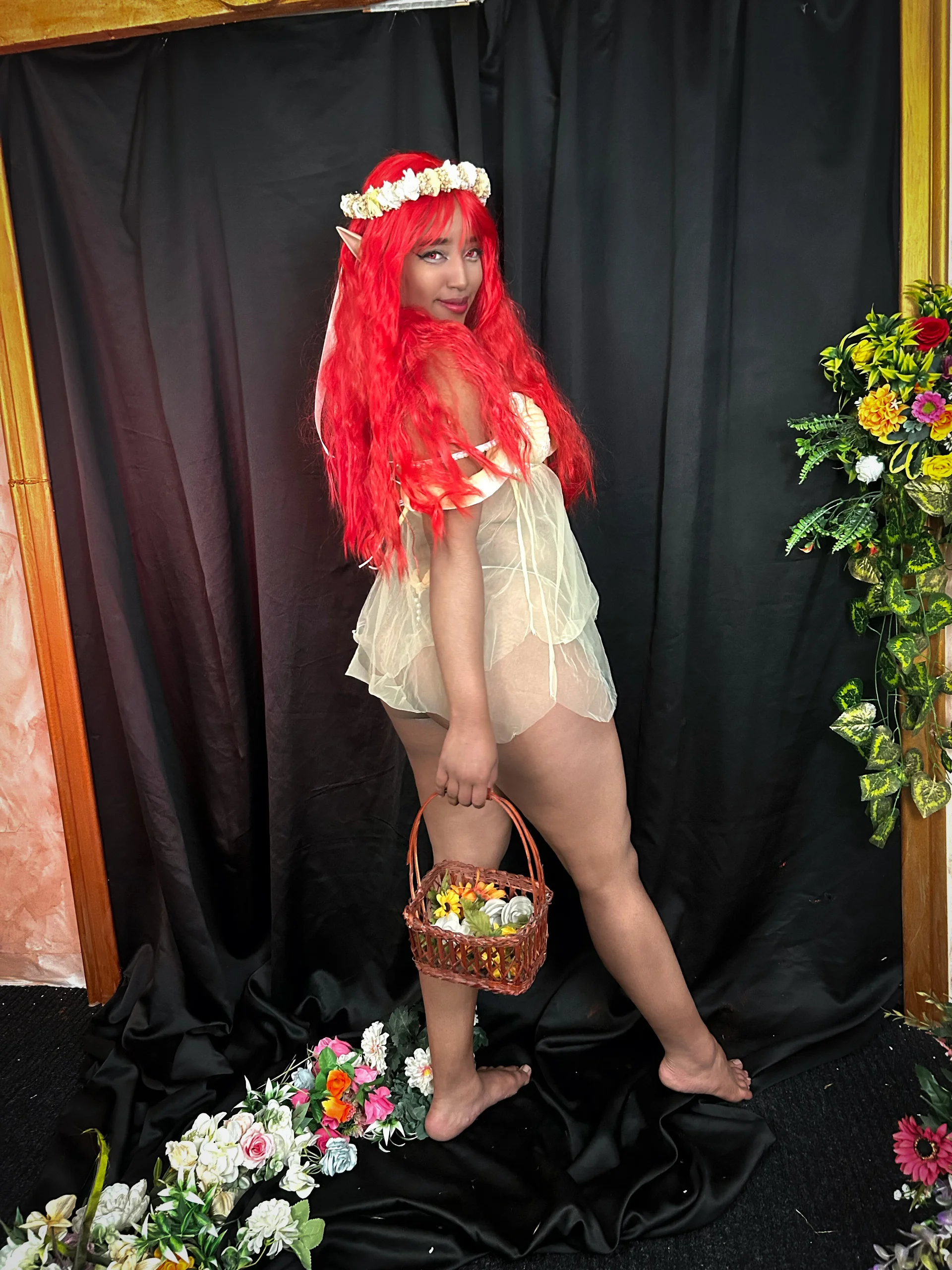 XXX Porn Photo of Nude Cleo_luna 79