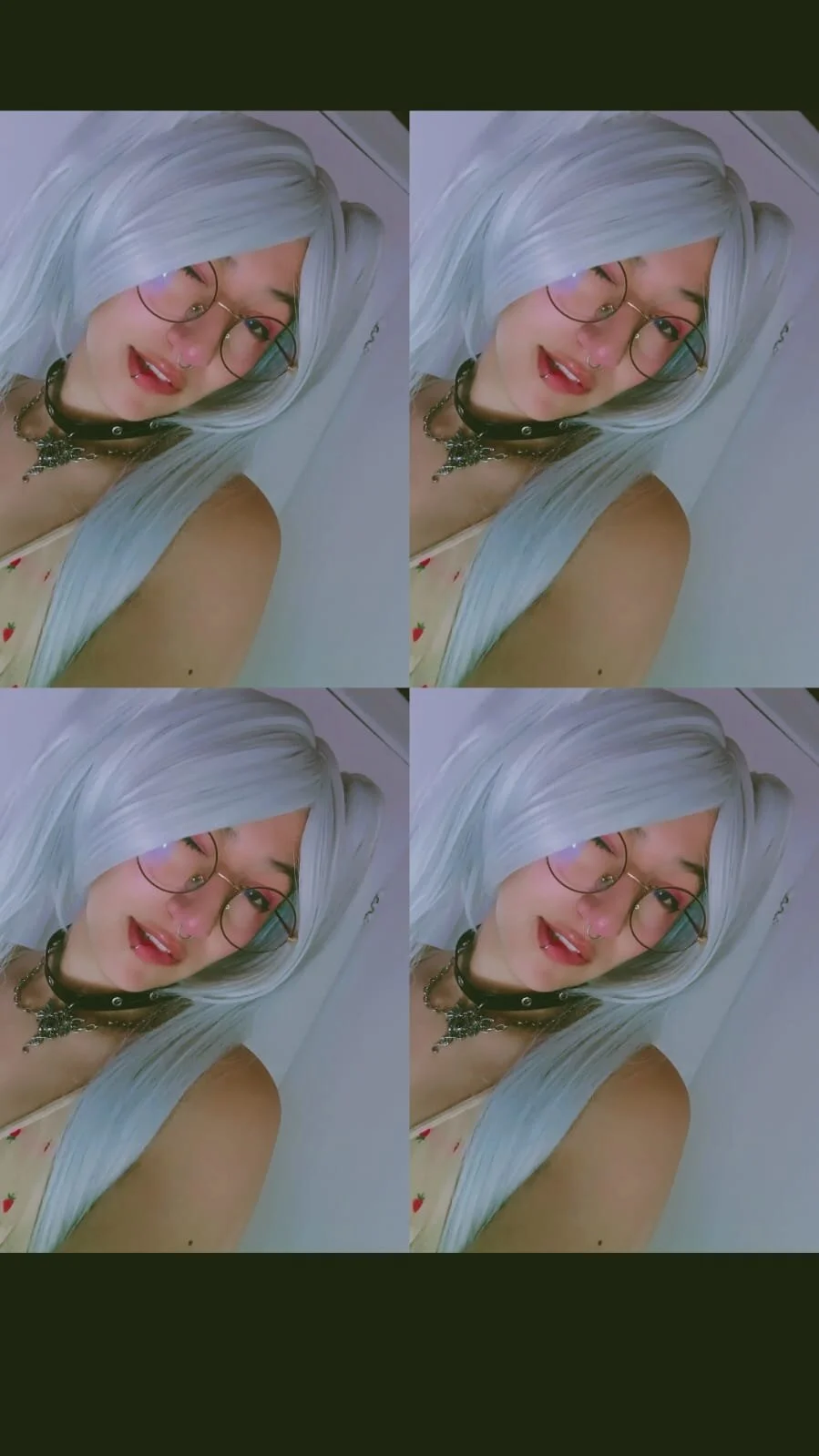 XXX Porn Photo of Nude mitsuri_nyx 105