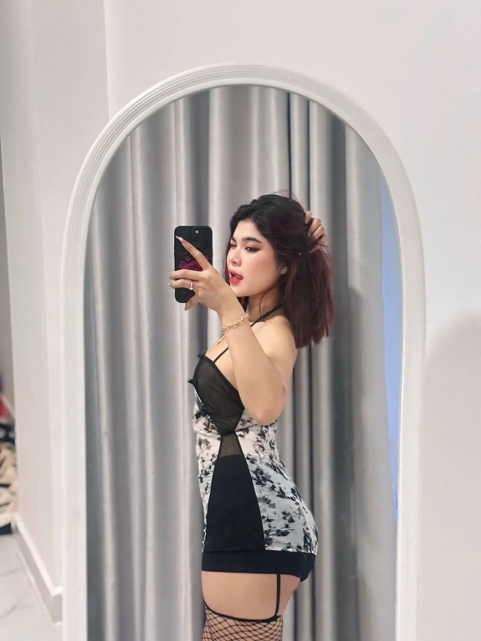 XXX Porn Photo of Nude DreamyDDesiress 4